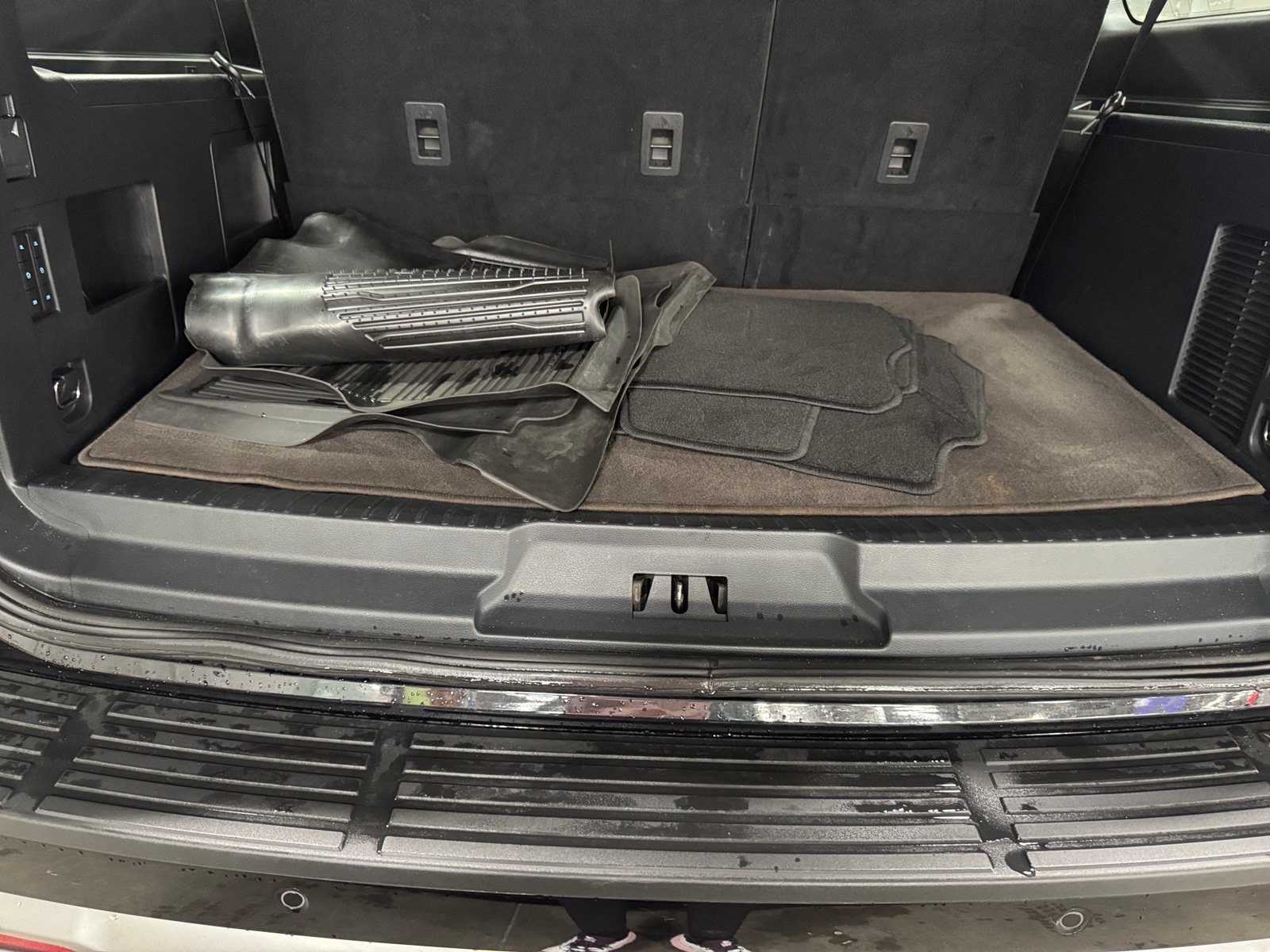 Thumbnail: 2024 Ford Expedition MAX - 6