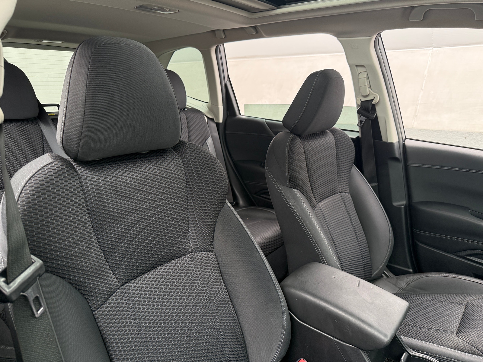 Thumbnail: 2020 Subaru Forester - 2