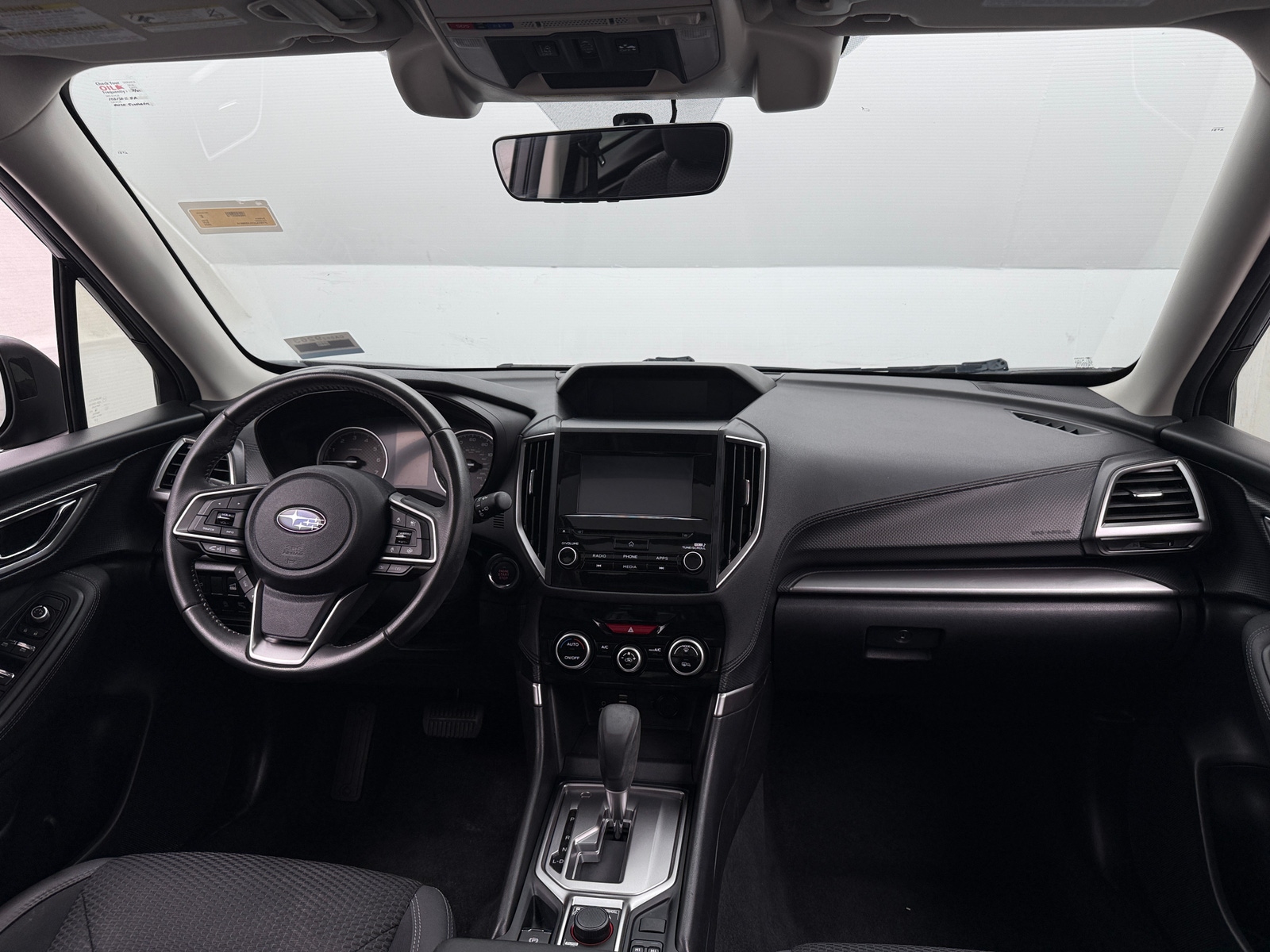Thumbnail: 2020 Subaru Forester - 3
