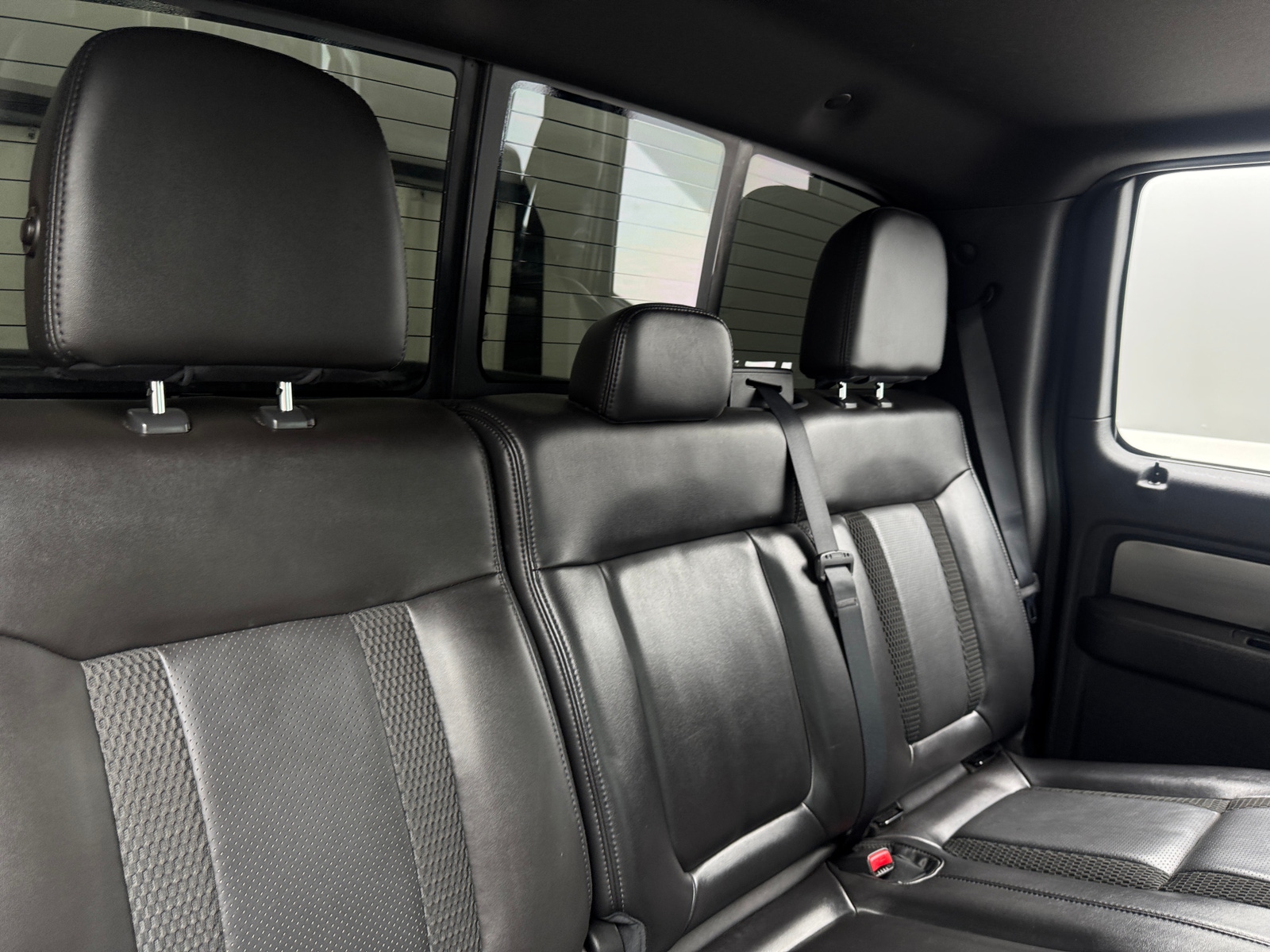 Thumbnail: 2013 Ford Econoline - 6