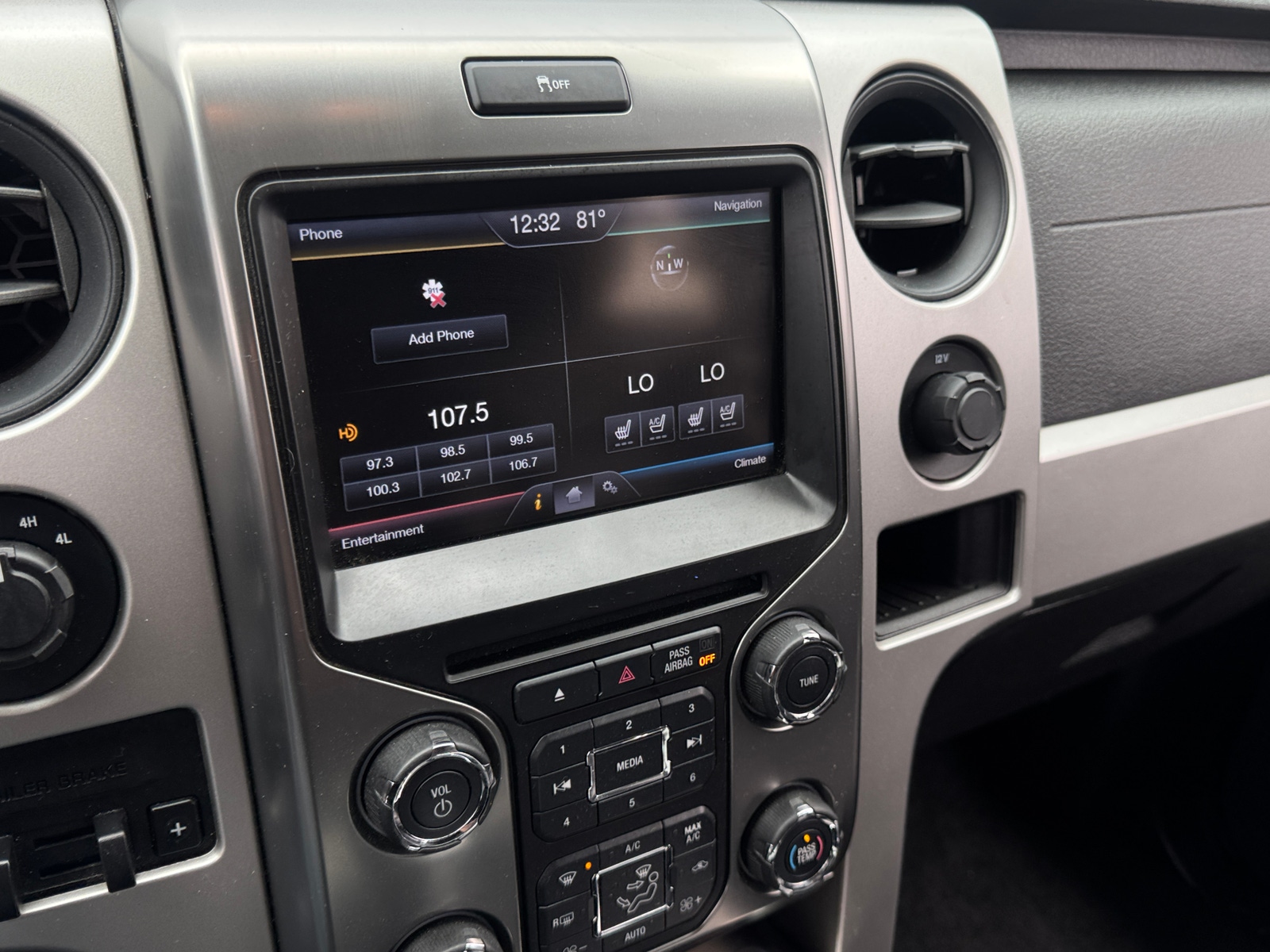 Thumbnail: 2013 Ford Econoline - 4