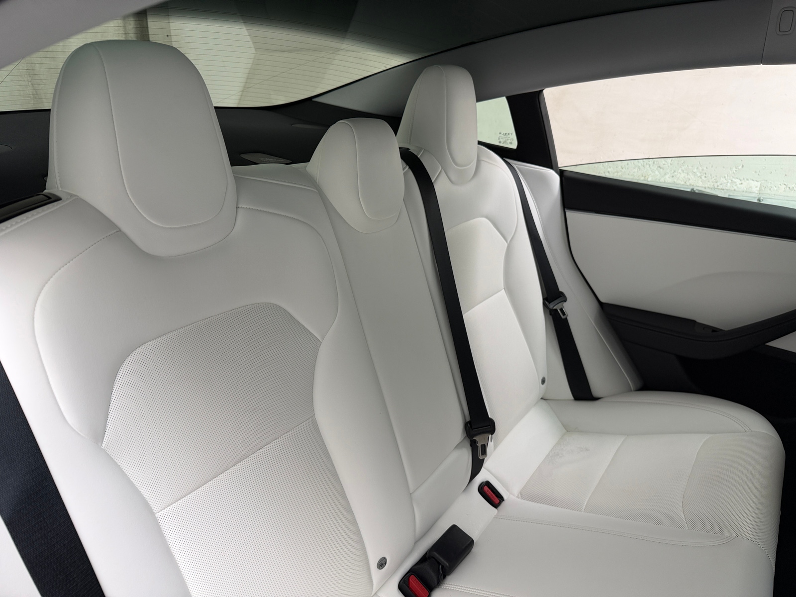 Thumbnail: 2024 Tesla Model 3 - 5