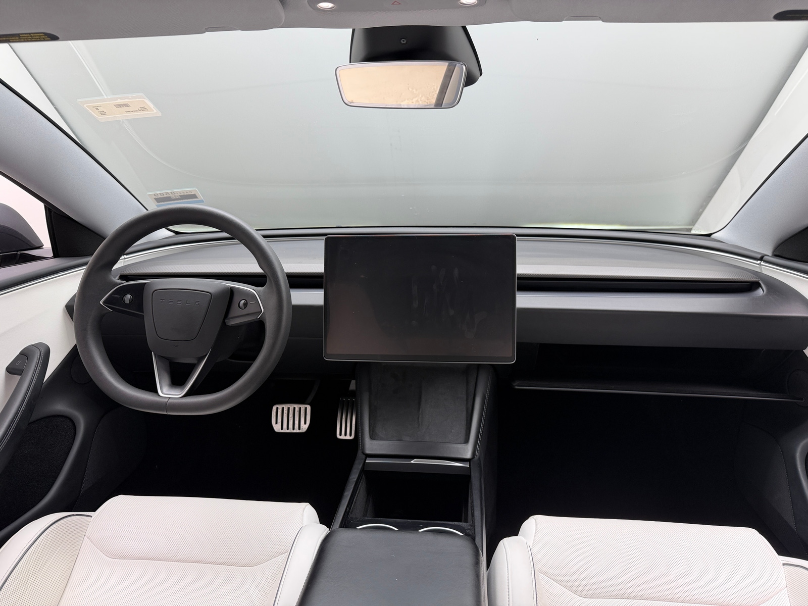 Thumbnail: 2024 Tesla Model 3 - 2
