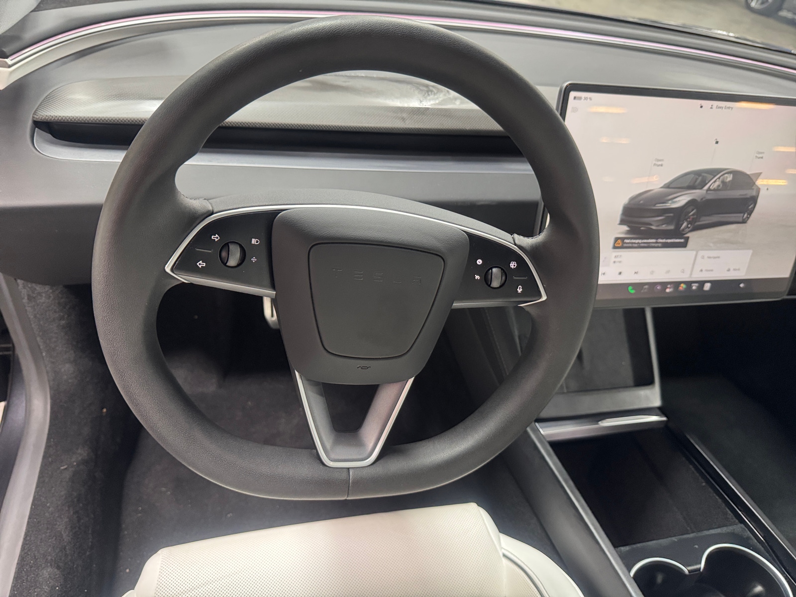 Thumbnail: 2024 Tesla Model 3 - 4