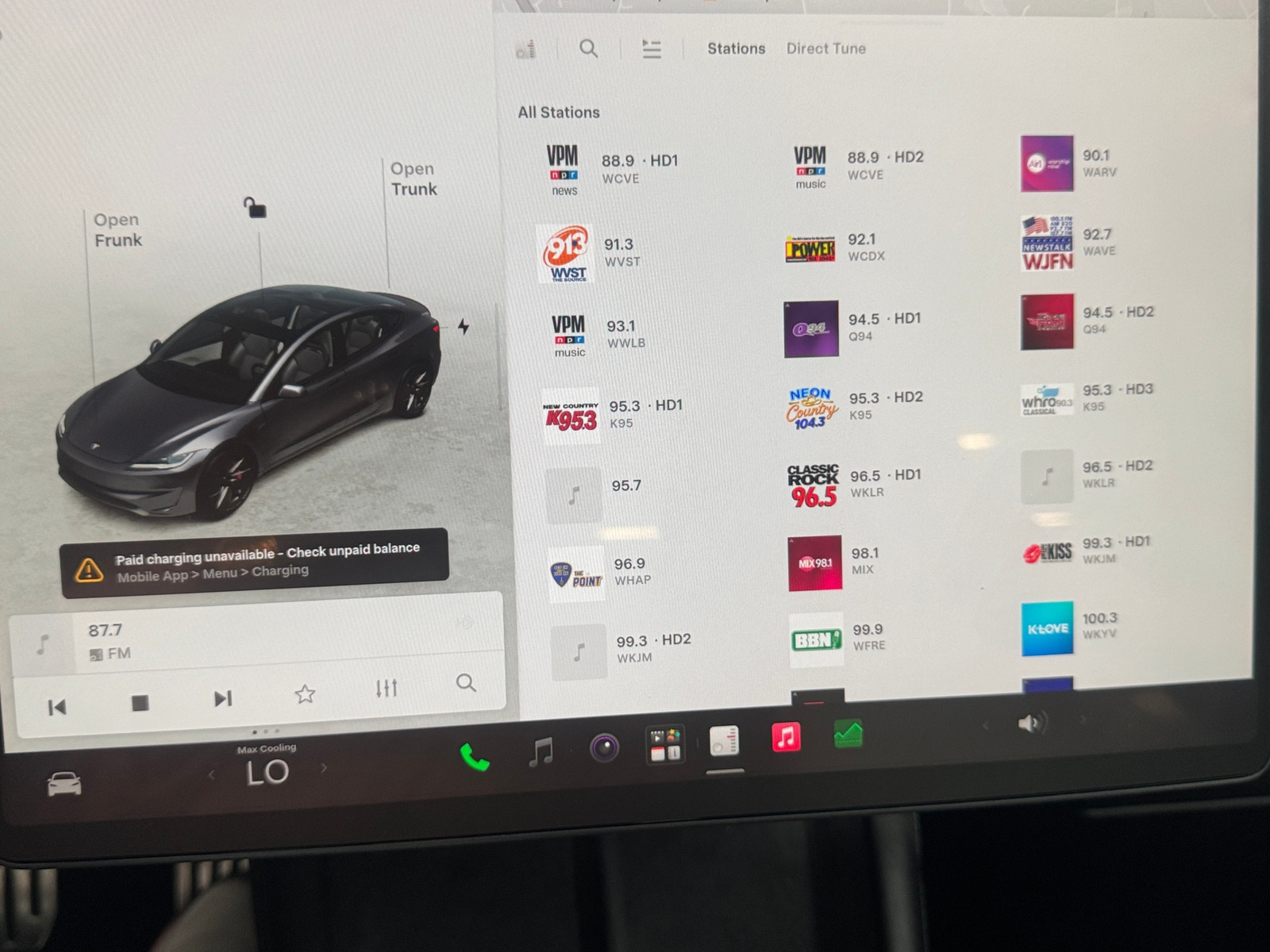 Thumbnail: 2024 Tesla Model 3 - 3