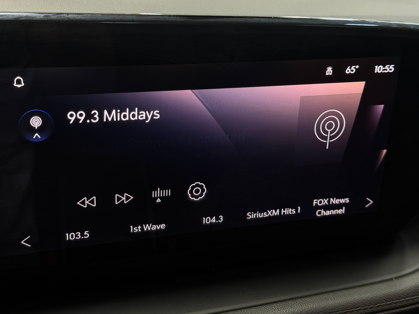 Thumbnail: 2025 Buick Encore GX - 3