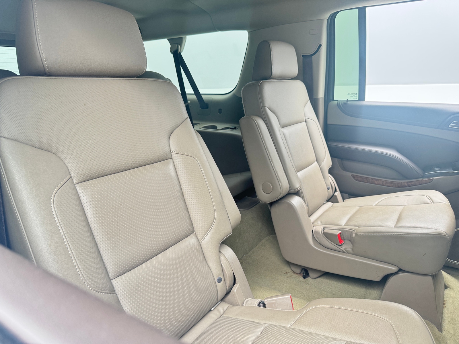 Thumbnail: 2017 Chevrolet Suburban - 5