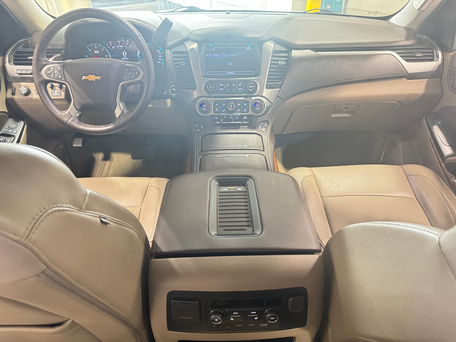 Thumbnail: 2017 Chevrolet Suburban - 2