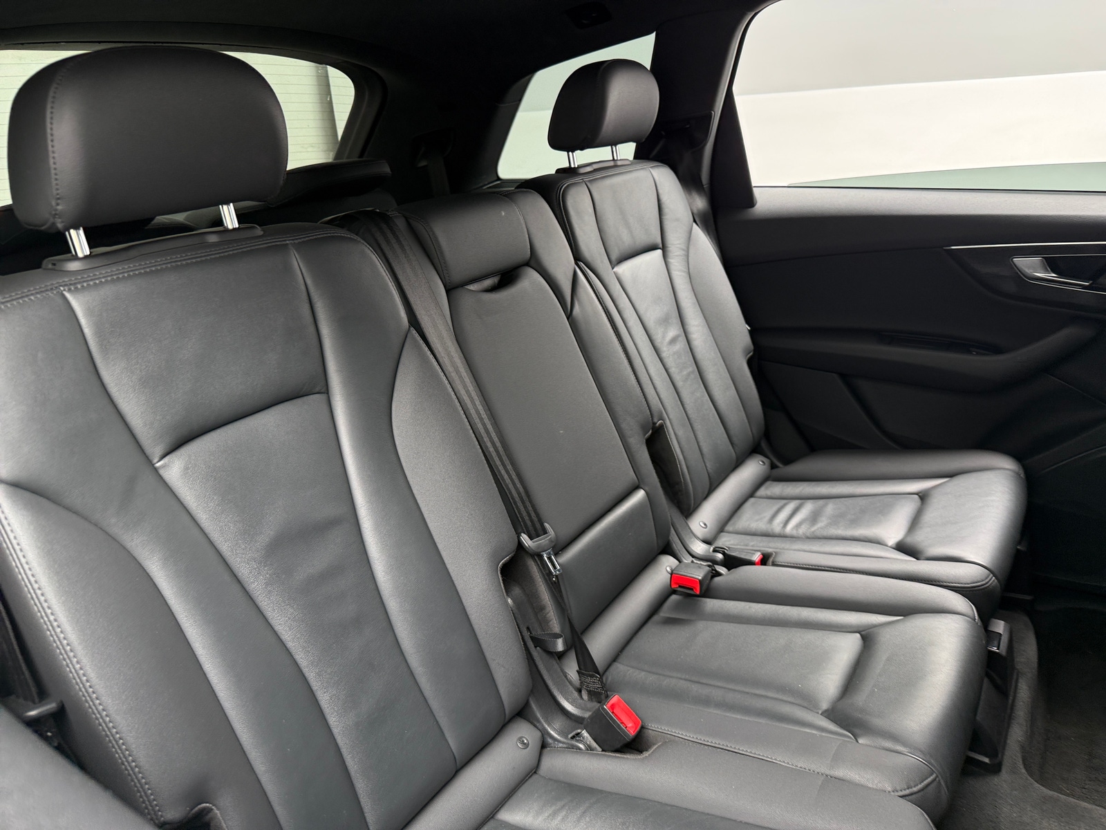 Thumbnail: 2021 Audi Q7 - 5