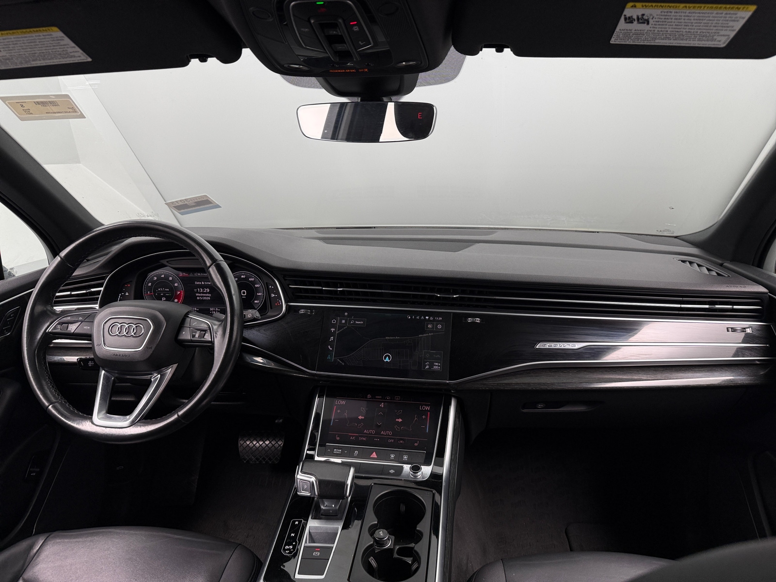 Thumbnail: 2021 Audi Q7 - 2