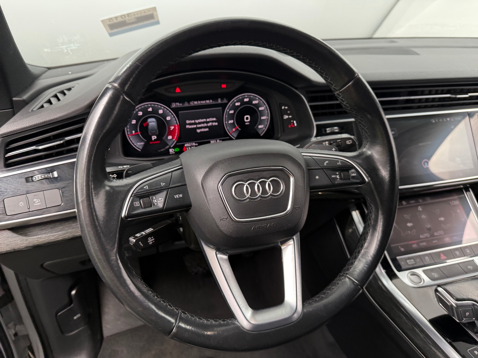 Thumbnail: 2021 Audi Q7 - 4