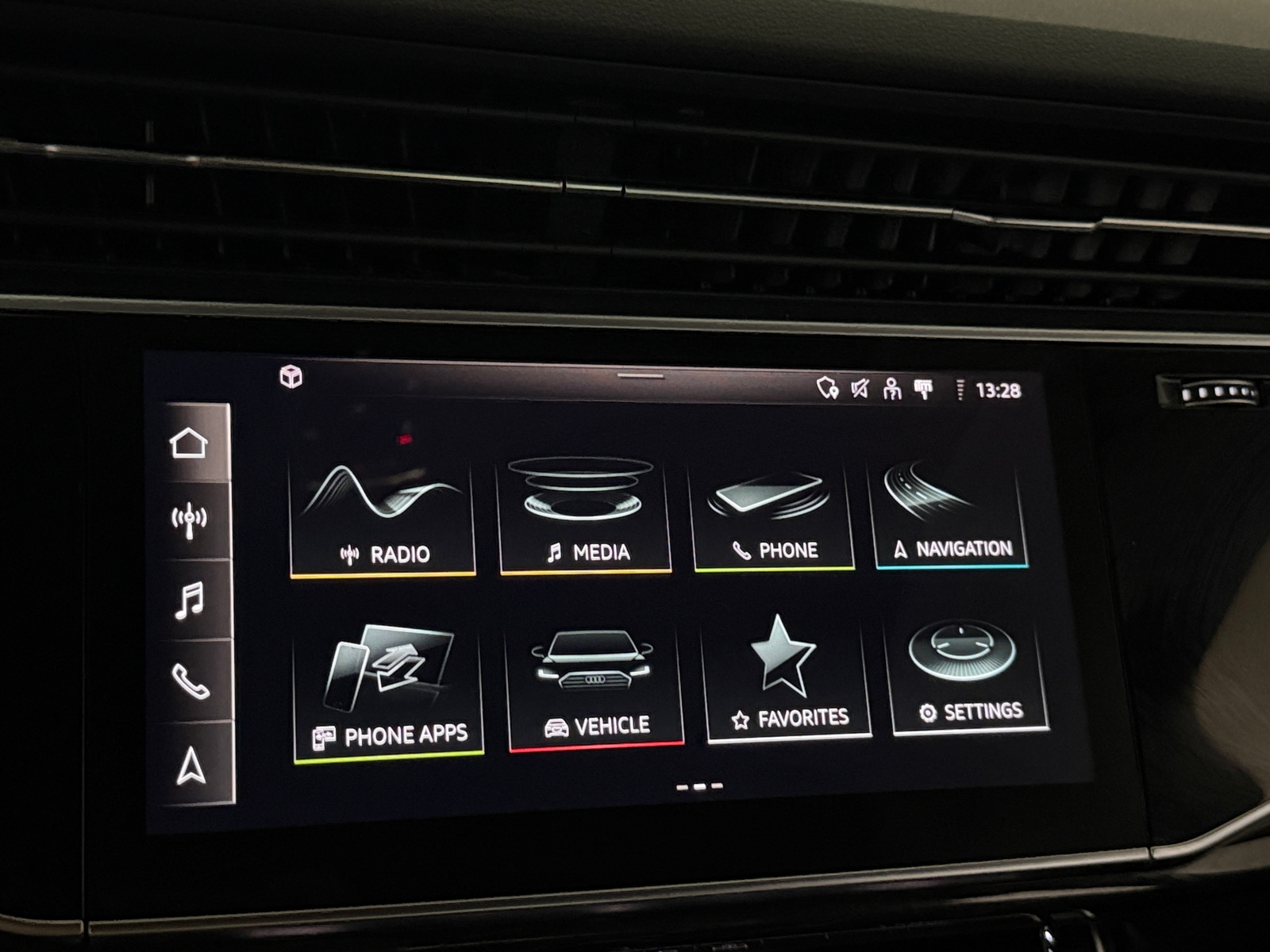 Thumbnail: 2021 Audi Q7 - 3