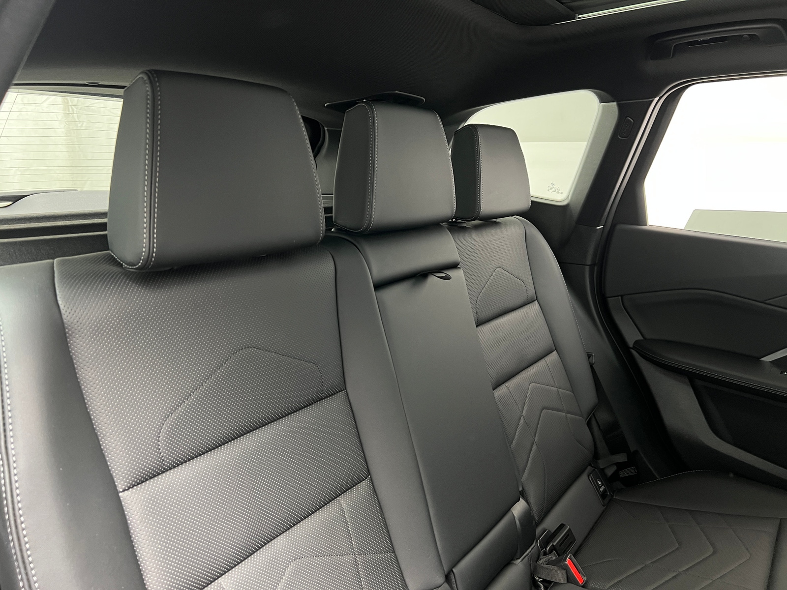 Thumbnail: 2026 BMW X1 - 5