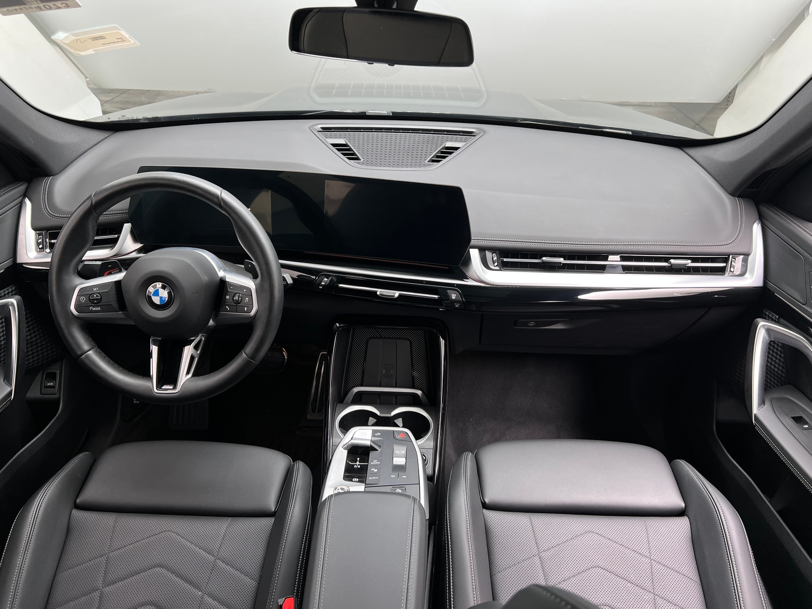 Thumbnail: 2026 BMW X1 - 2
