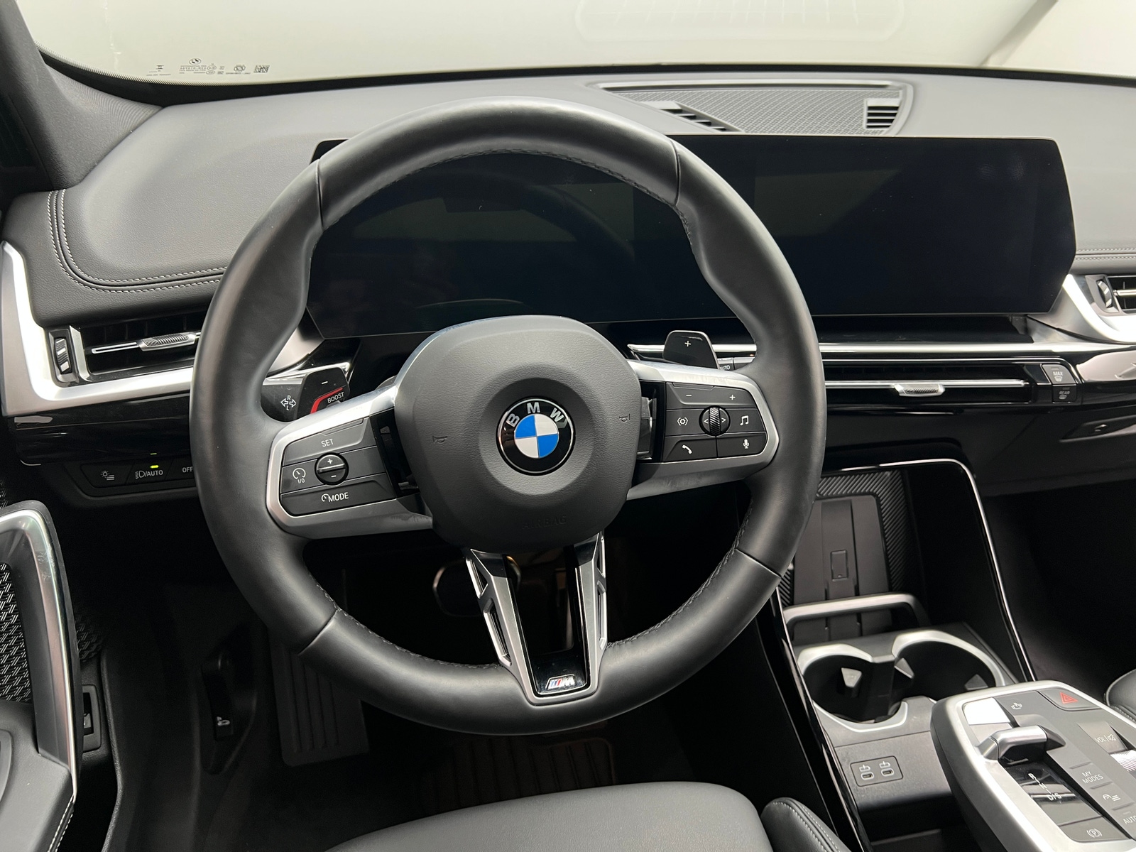 Thumbnail: 2026 BMW X1 - 4