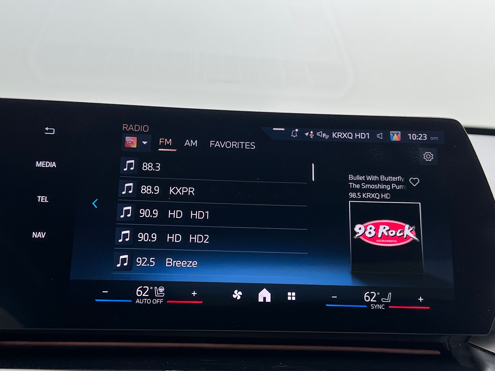 Thumbnail: 2026 BMW X1 - 3