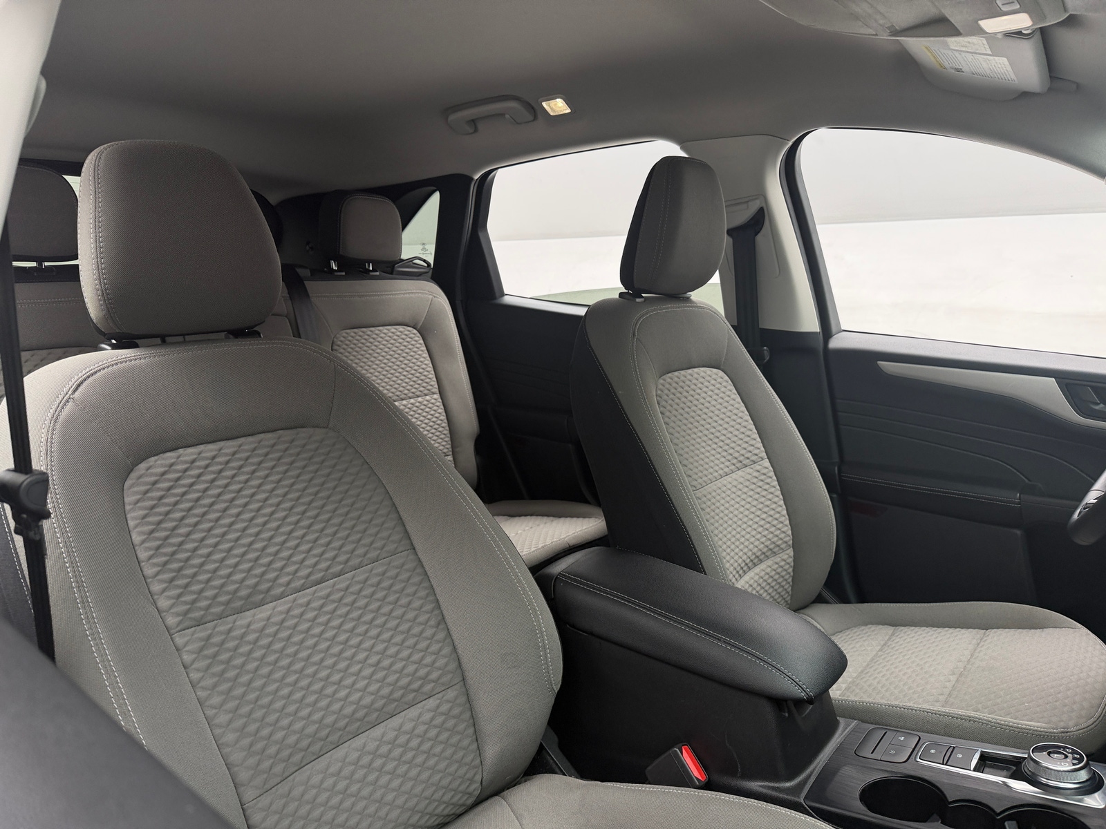 Thumbnail: 2022 Ford Escape - 2