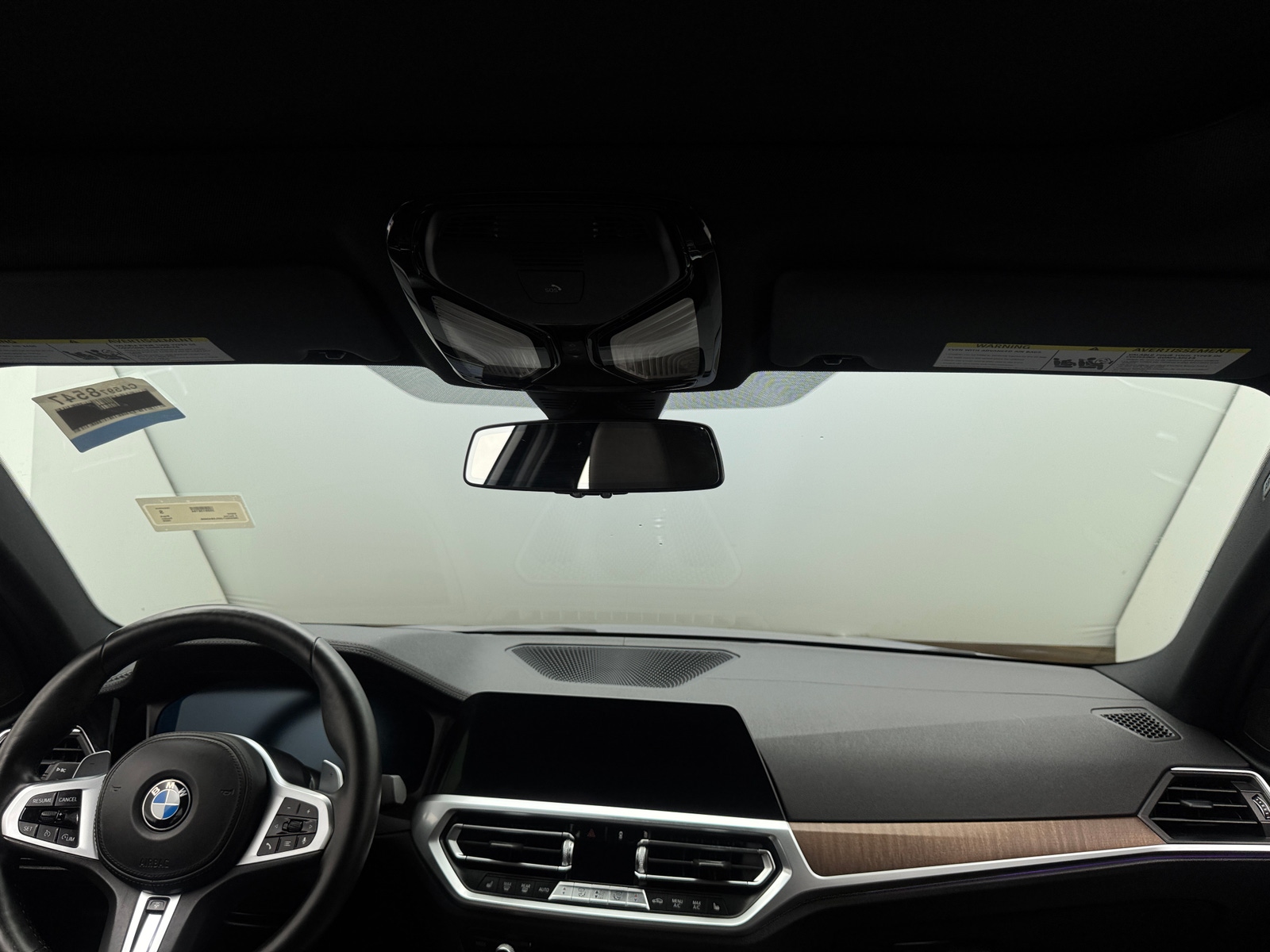 Thumbnail: 2020 BMW 3 Series - 2