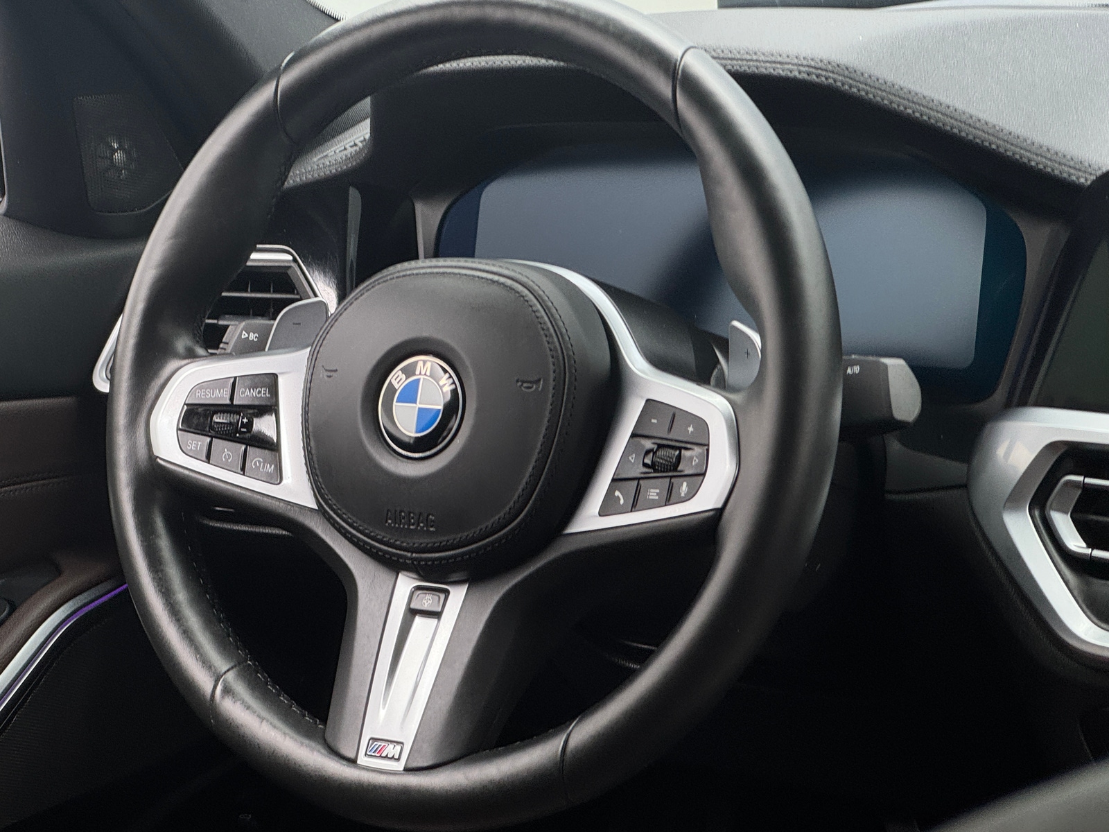 Thumbnail: 2020 BMW 3 Series - 4