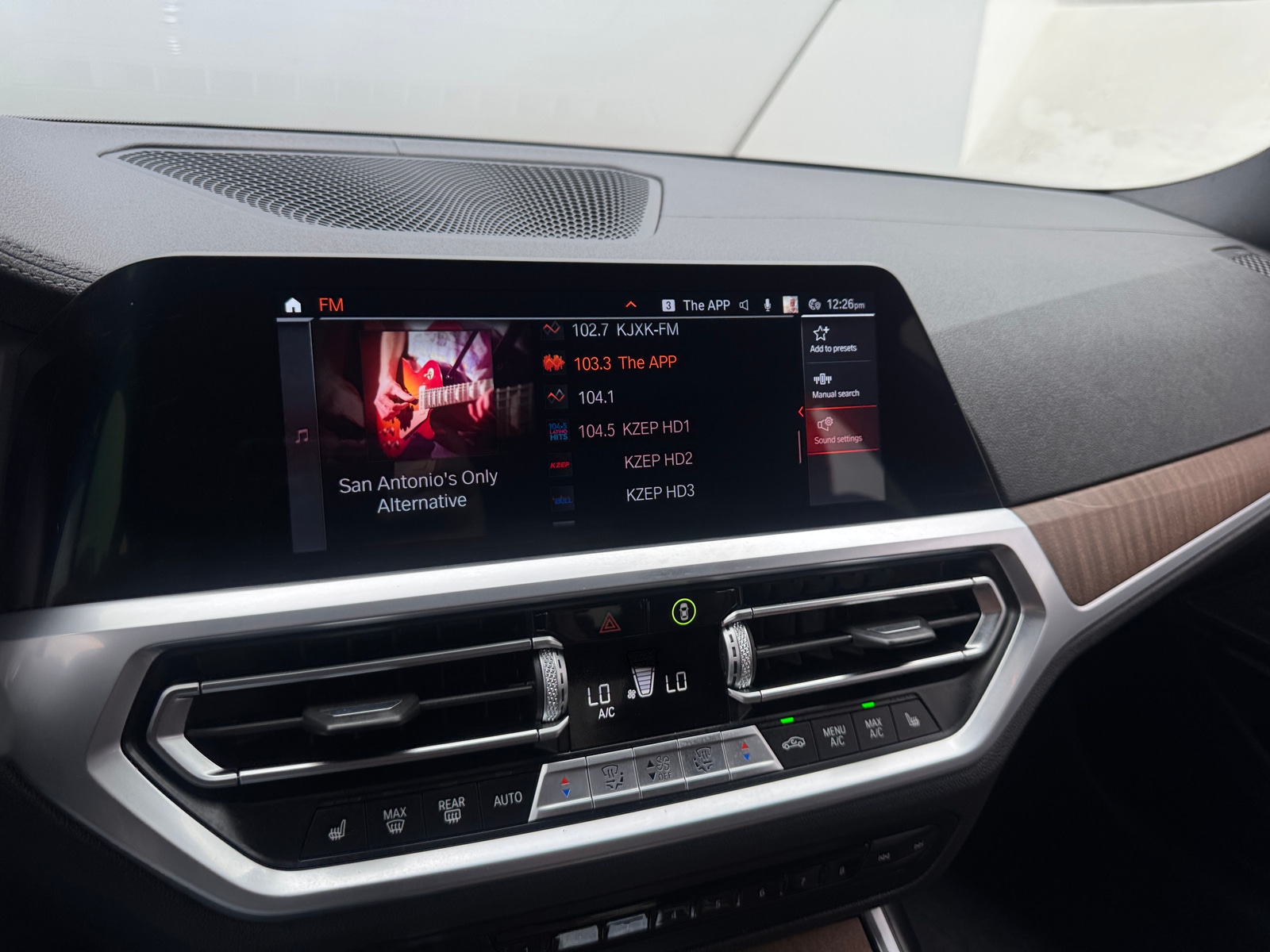 Thumbnail: 2020 BMW 3 Series - 3
