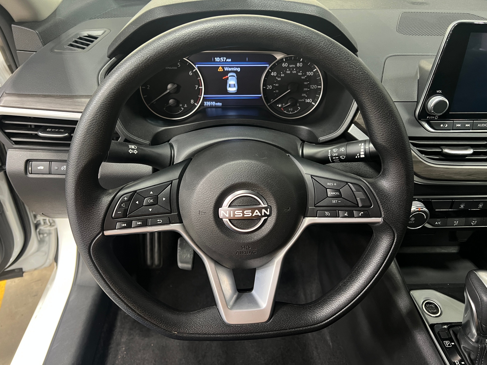 Thumbnail: 2025 Nissan Altima - 5