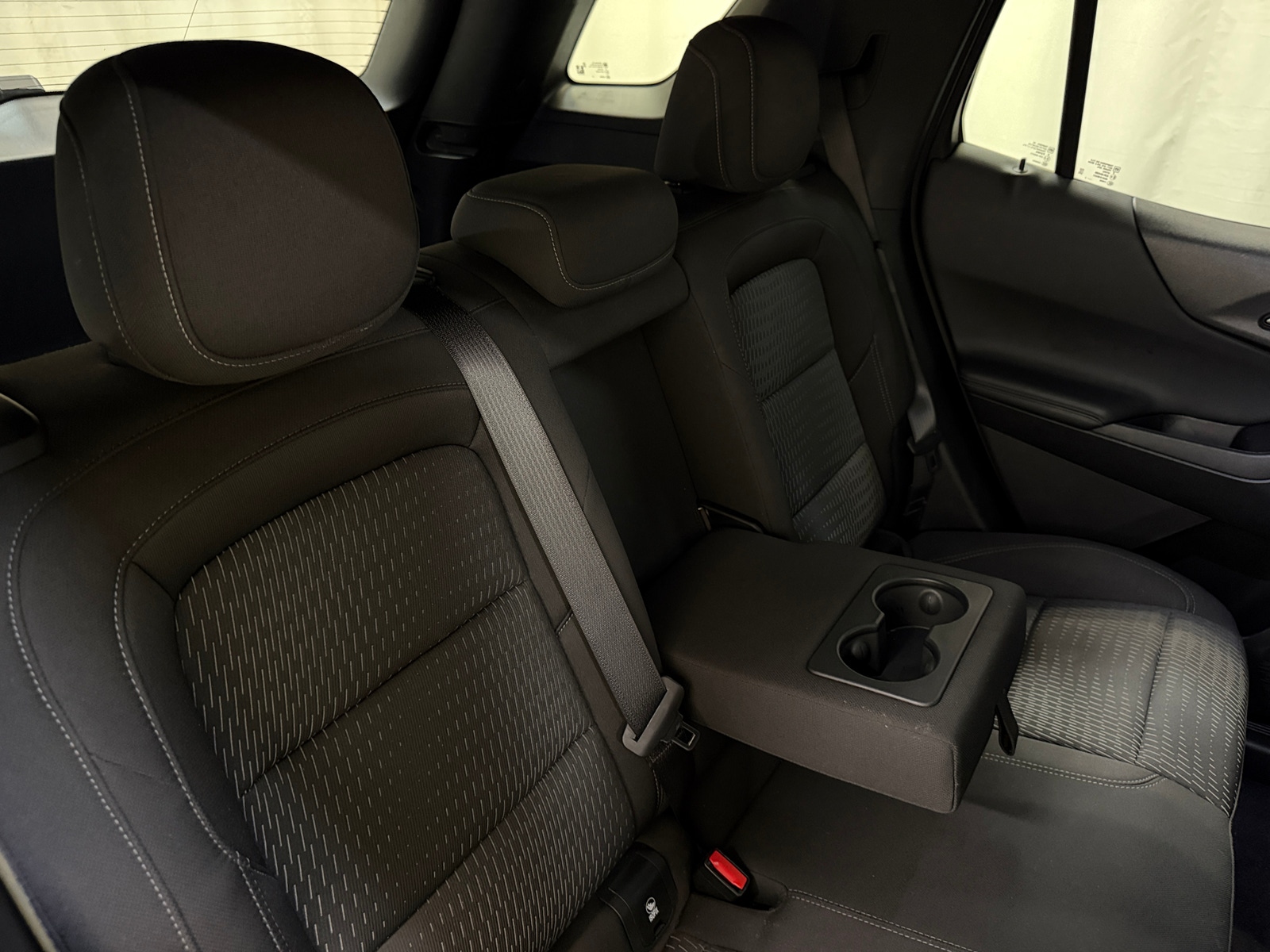 Thumbnail: 2025 Chevrolet Equinox - 6