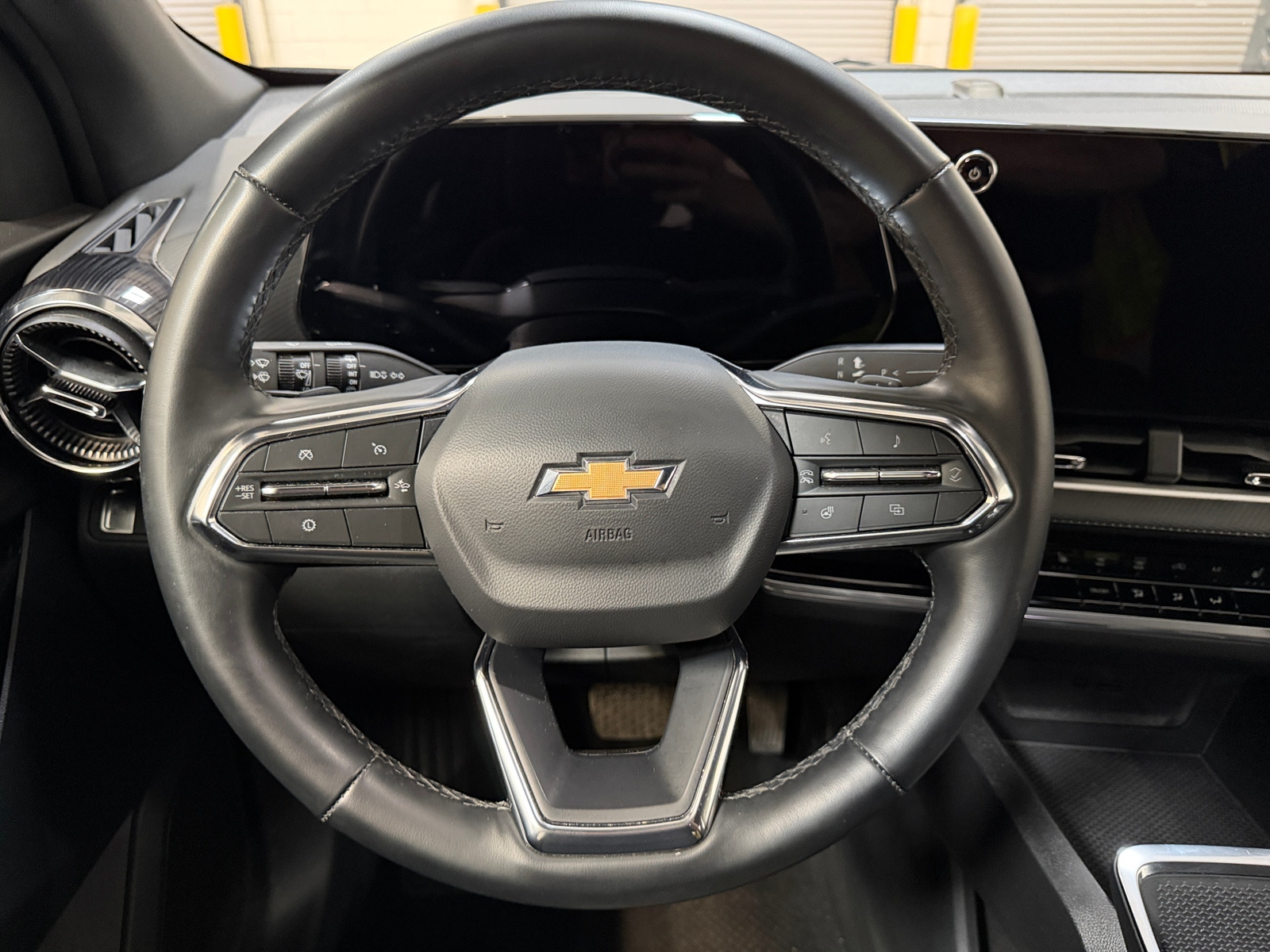 Thumbnail: 2025 Chevrolet Equinox - 5
