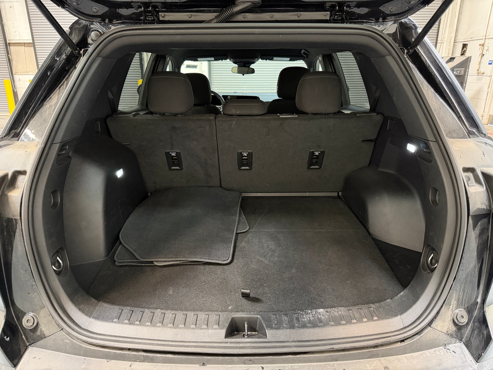 Thumbnail: 2025 Chevrolet Equinox - 7