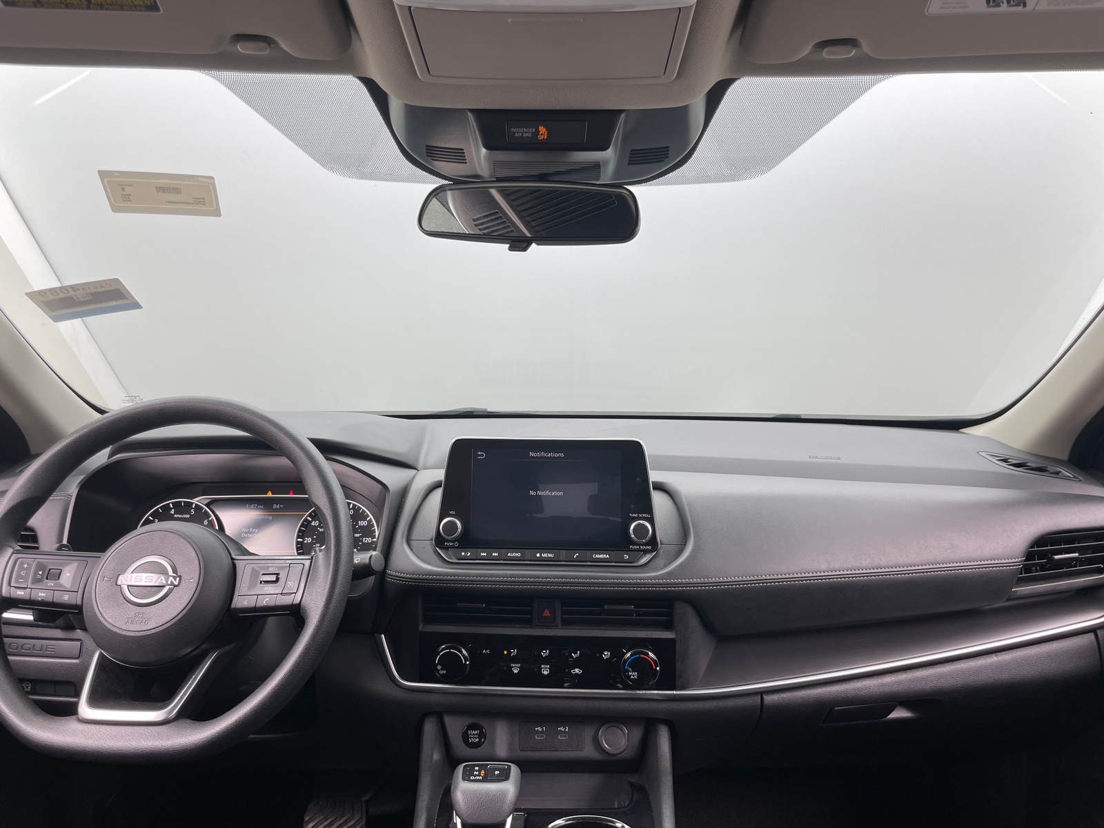 Thumbnail: 2024 Nissan Rogue - 3