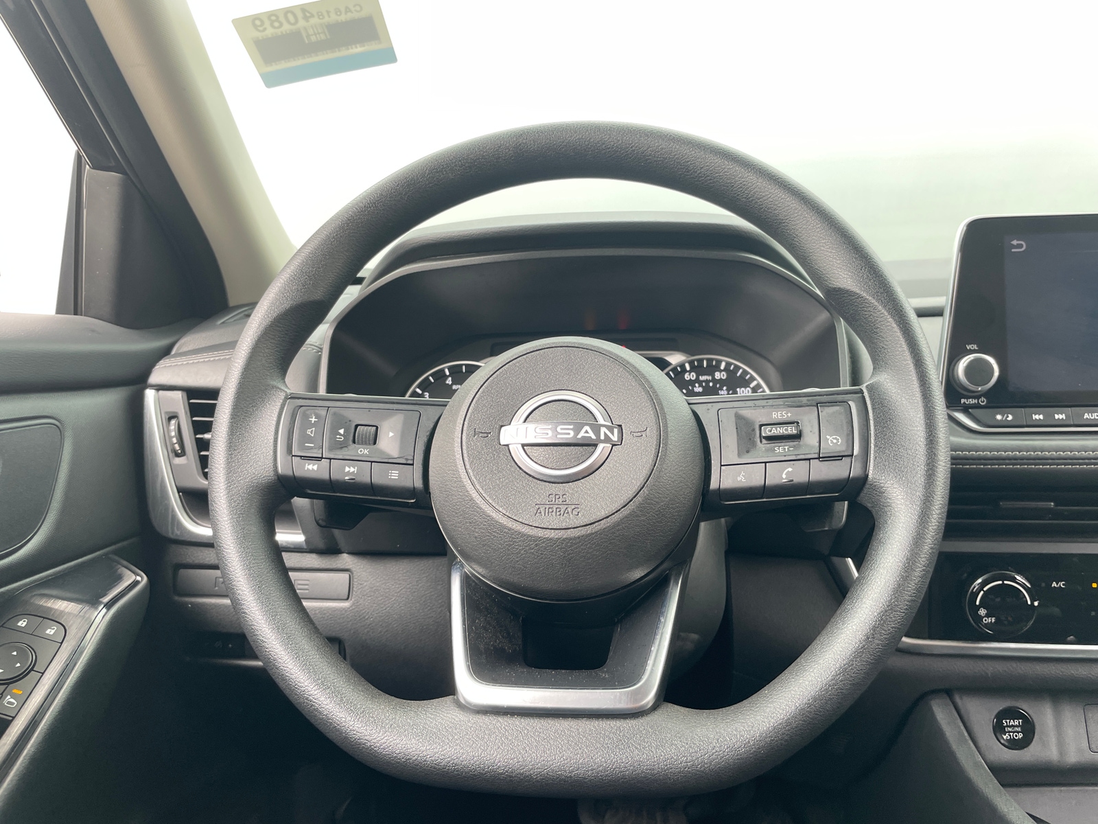 Thumbnail: 2024 Nissan Rogue - 5
