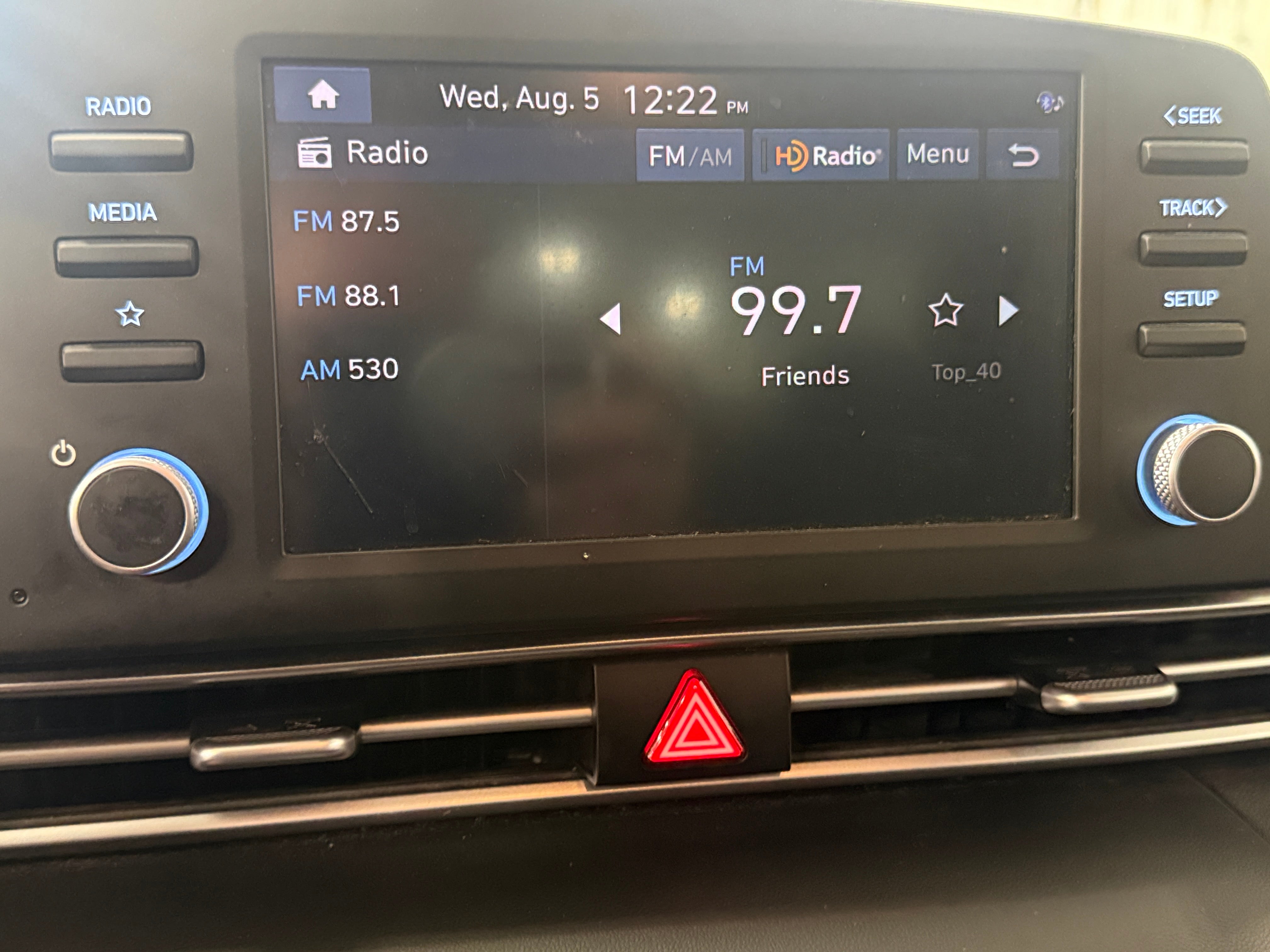 2024 Hyundai Elantra SE - Photo 15