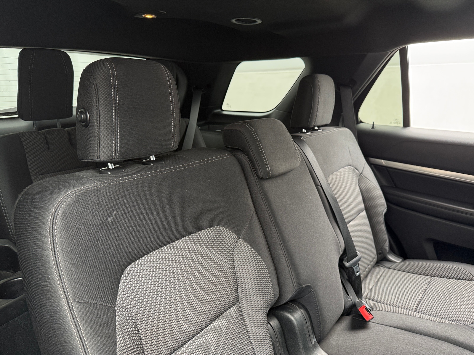 Thumbnail: 2018 Ford Explorer - 6
