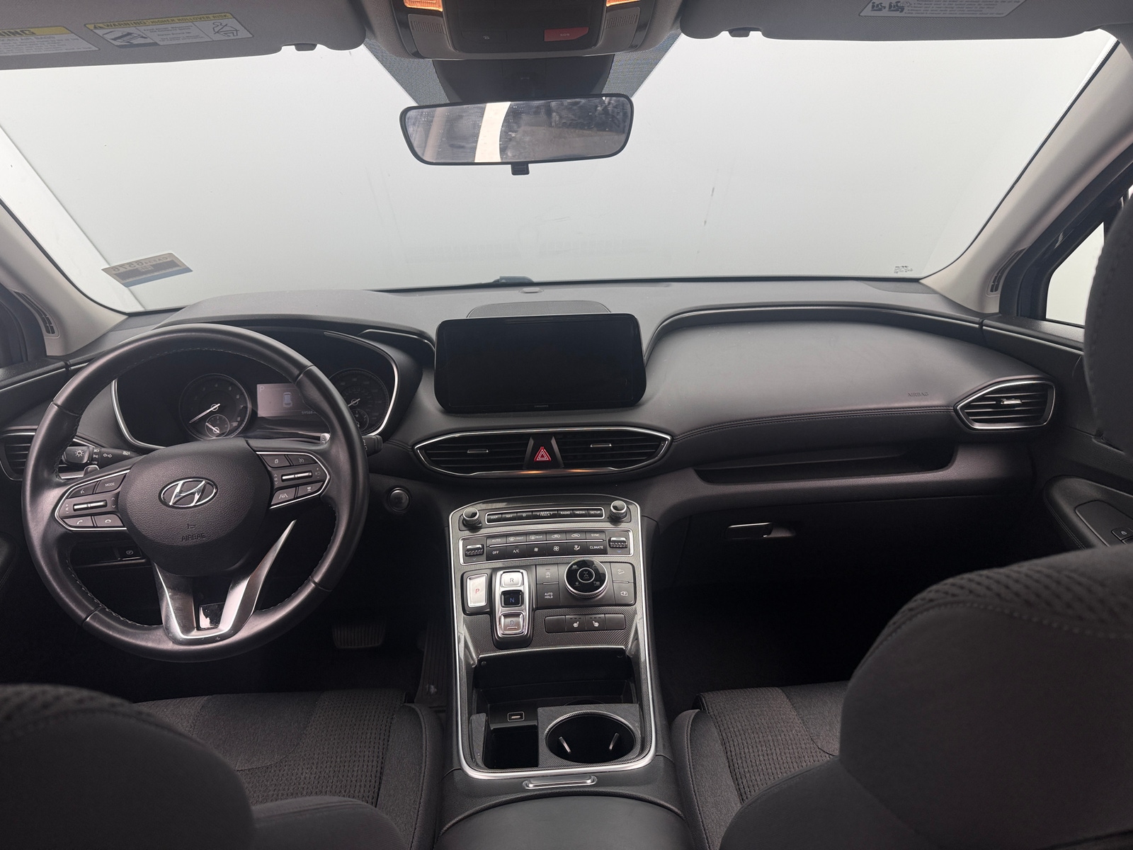 Thumbnail: 2023 Hyundai Santa Fe - 3