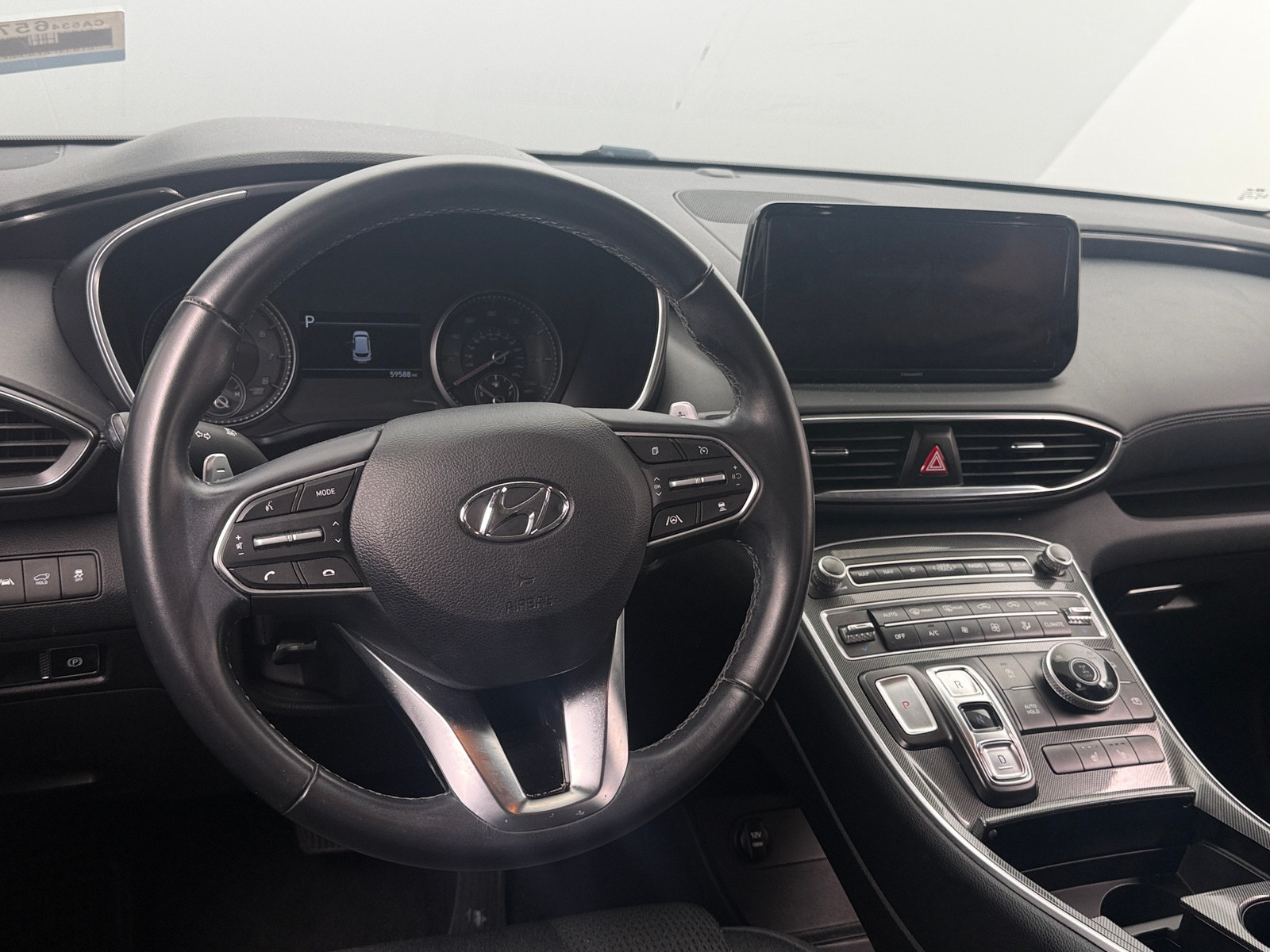 Thumbnail: 2023 Hyundai Santa Fe - 5