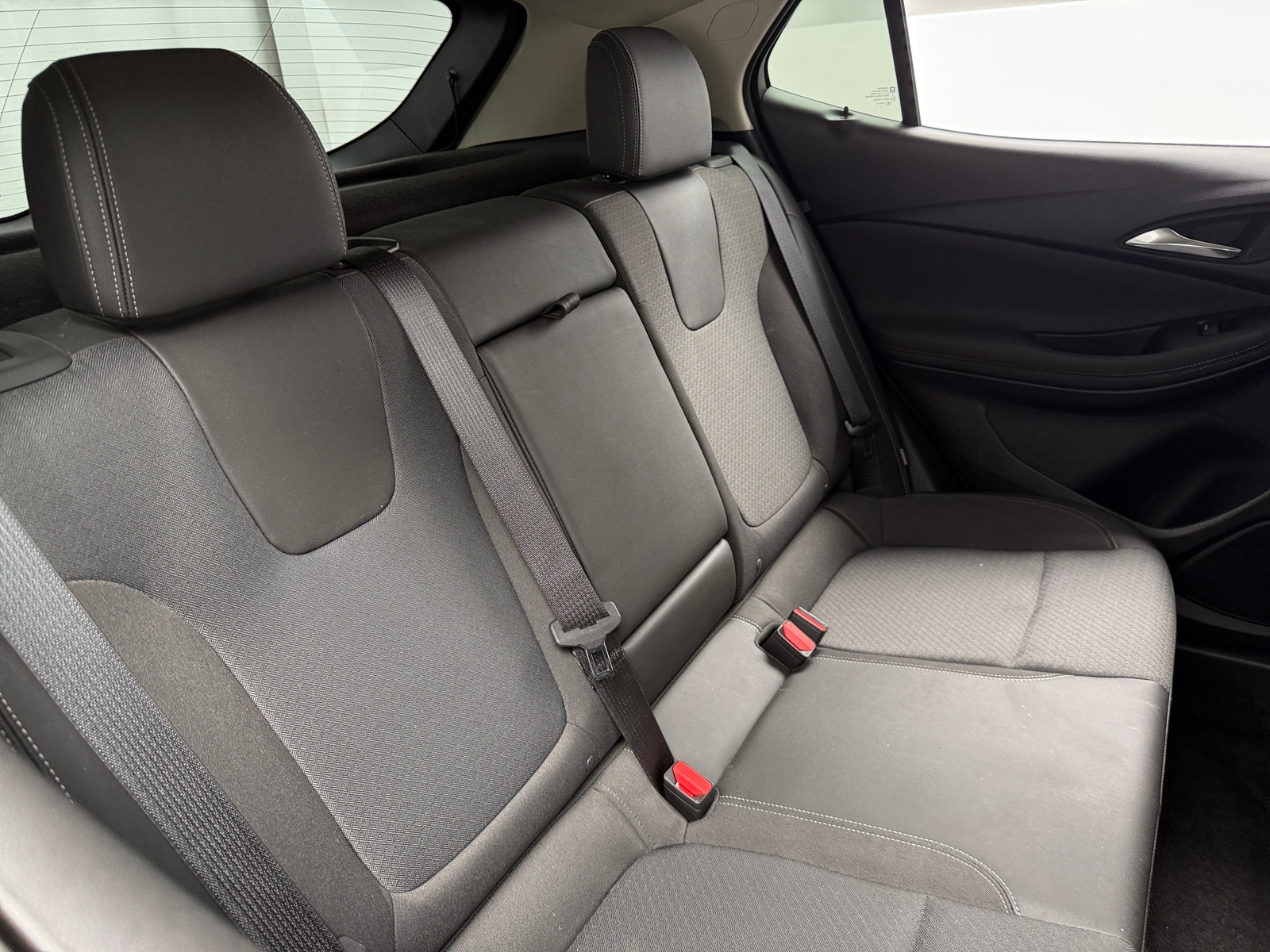 Thumbnail: 2023 Buick Encore GX - 6