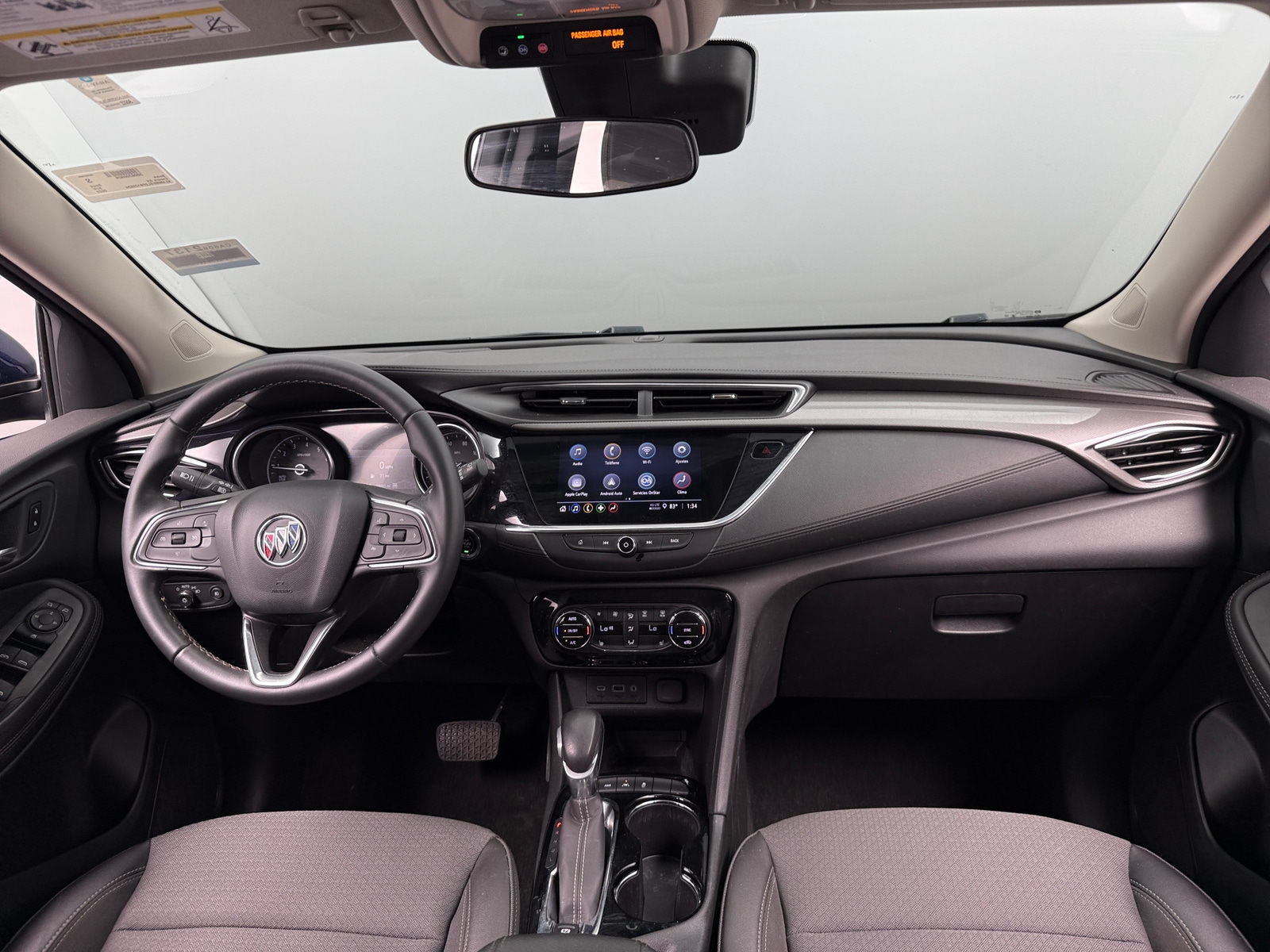 Thumbnail: 2023 Buick Encore GX - 3