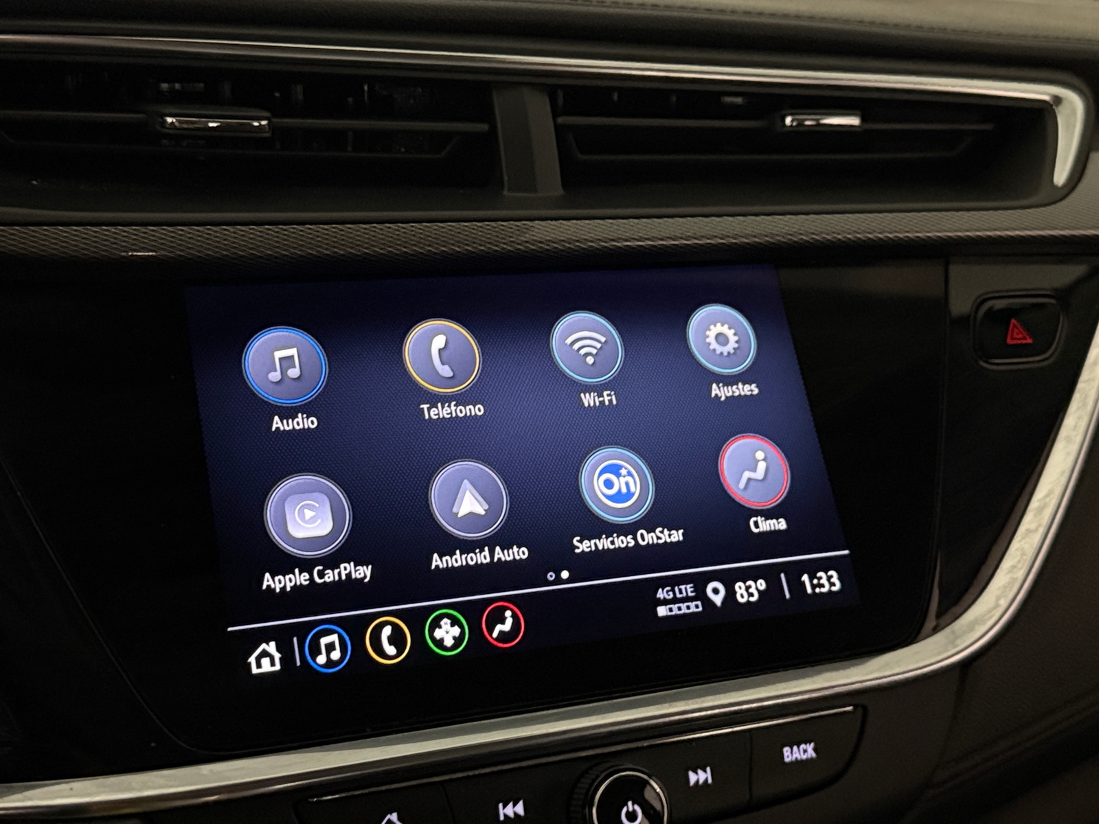 Thumbnail: 2023 Buick Encore GX - 4