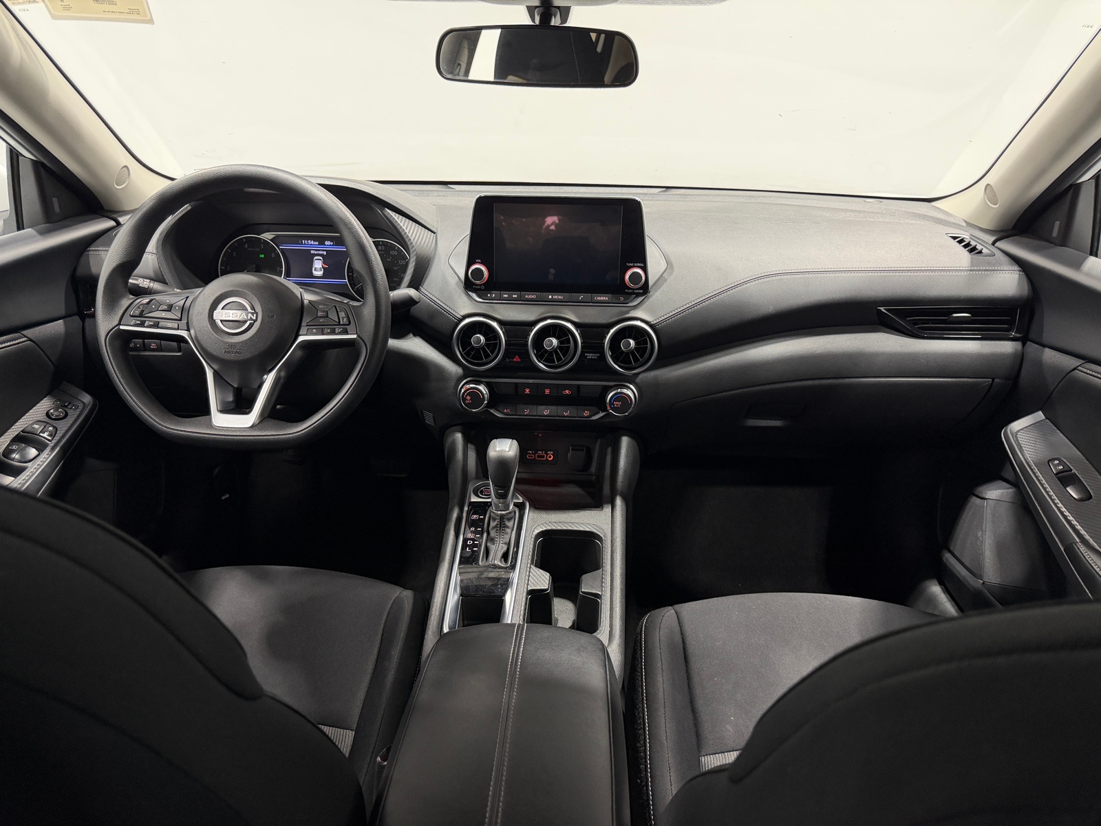 Thumbnail: 2025 Nissan Sentra - 3