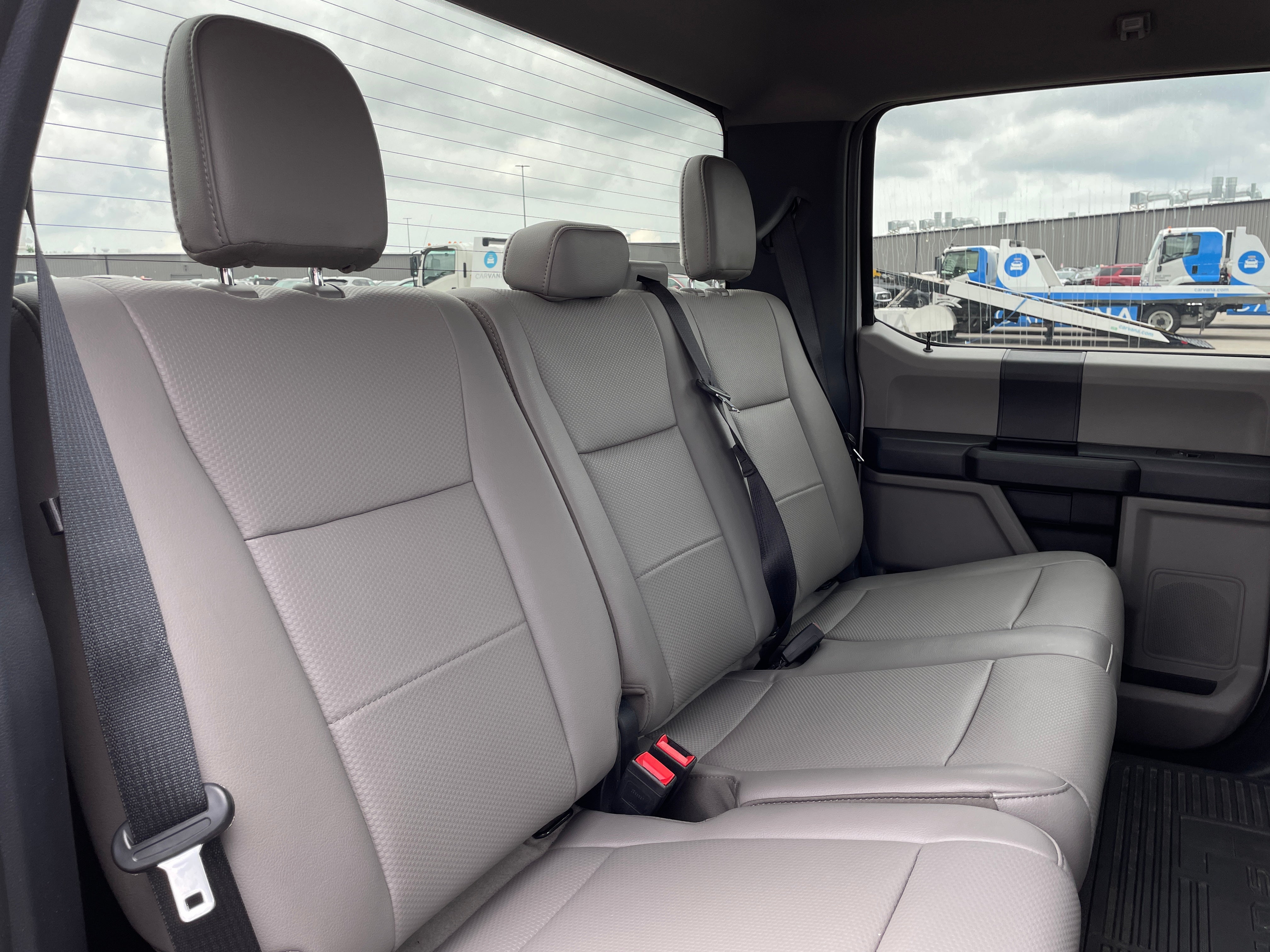 2022 Ford F-250 Super Duty