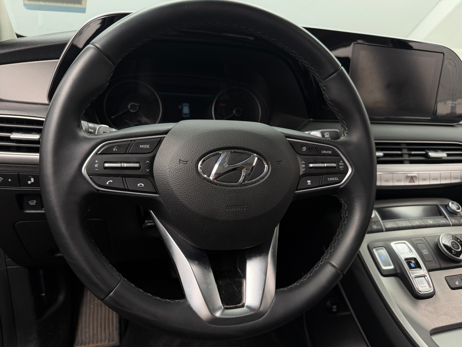 Thumbnail: 2020 Hyundai Palisade - 5
