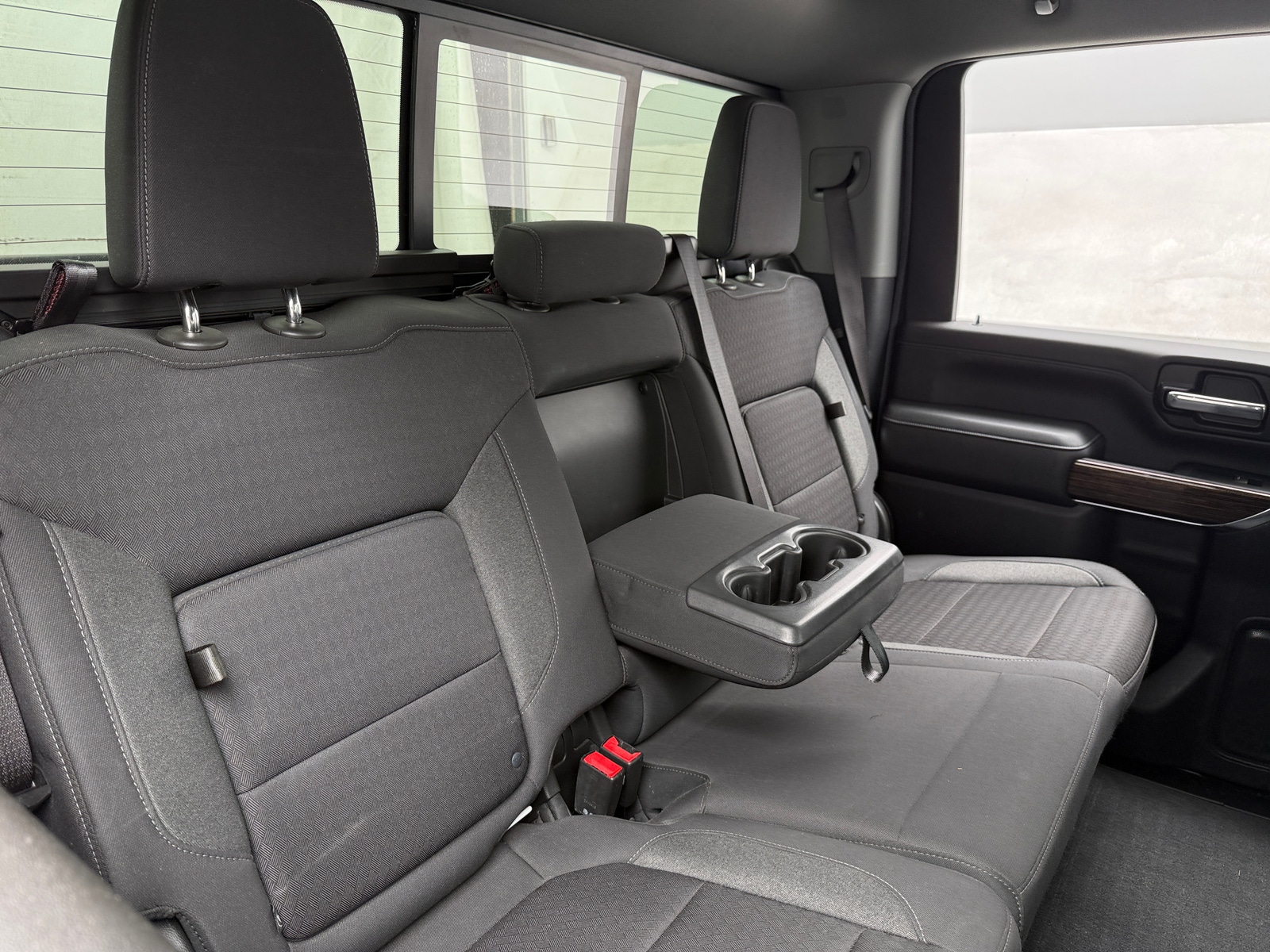 Thumbnail: 2023 GMC Sierra 2500 - 6