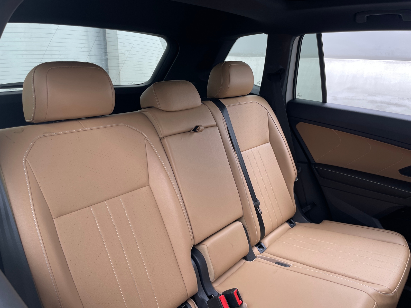 Thumbnail: 2023 Volkswagen Tiguan - 5