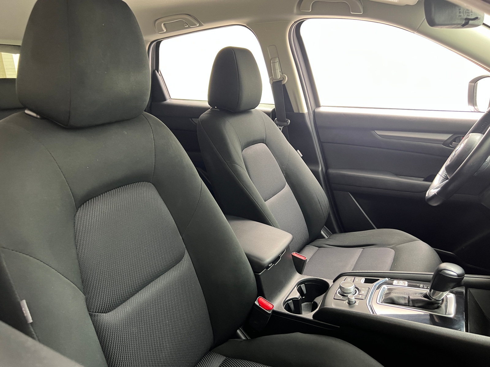 Thumbnail: 2019 Mazda CX-5 - 2