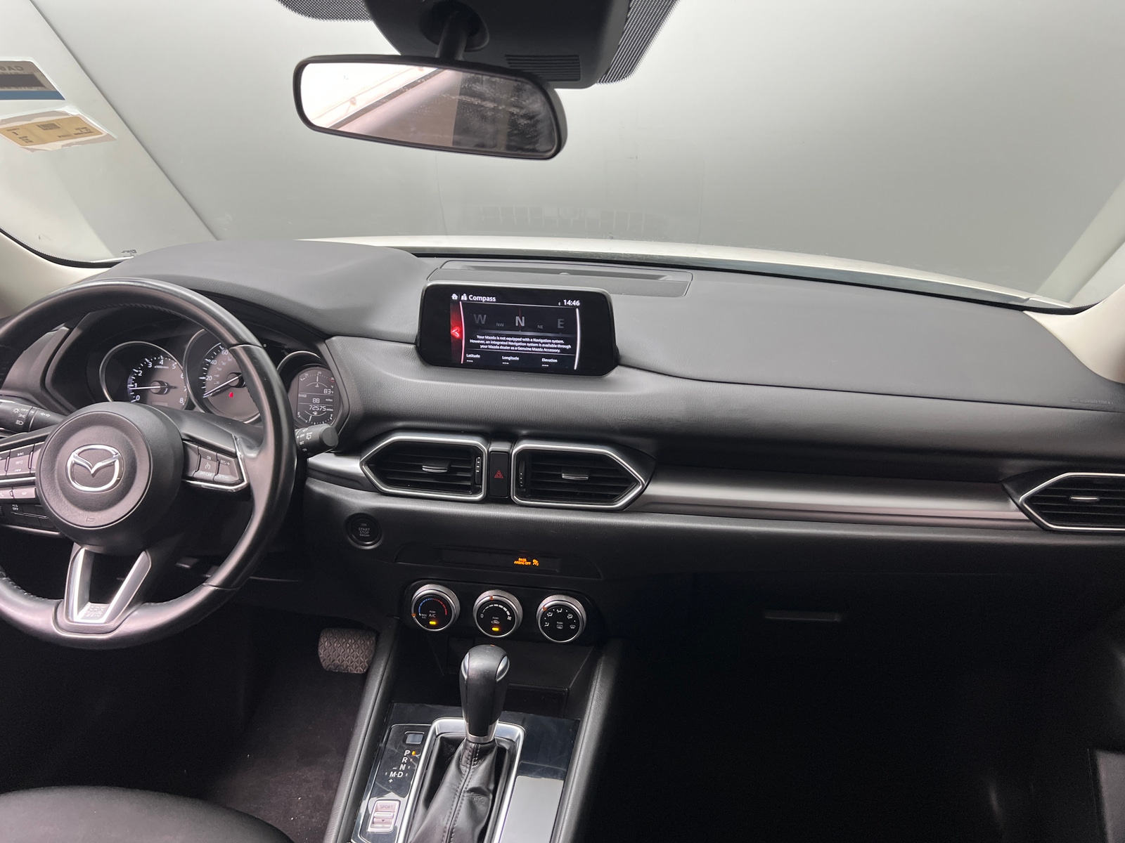 Thumbnail: 2019 Mazda CX-5 - 3