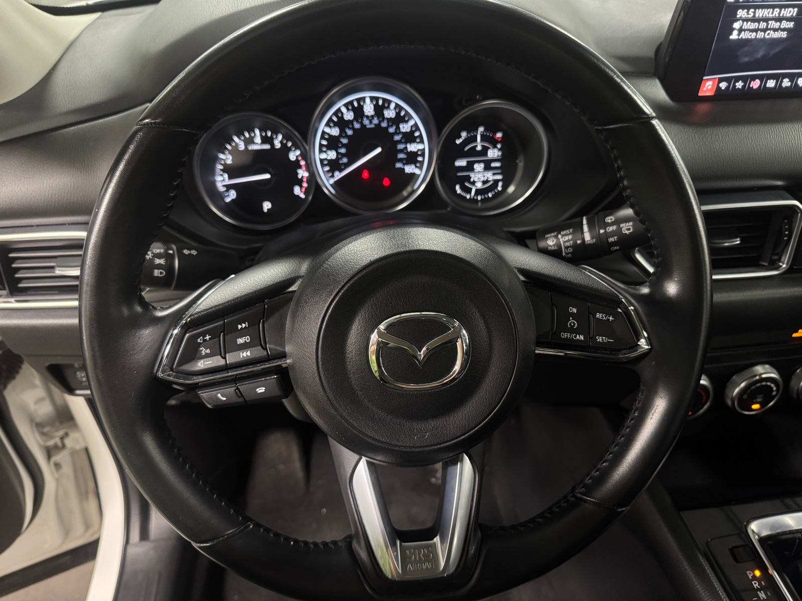 Thumbnail: 2019 Mazda CX-5 - 5