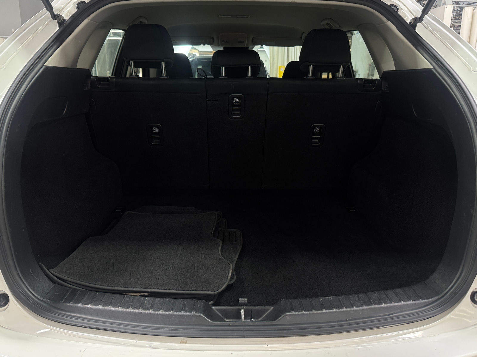 Thumbnail: 2019 Mazda CX-5 - 7