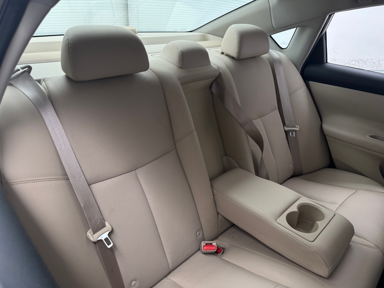 Thumbnail: 2015 Nissan Altima - 5