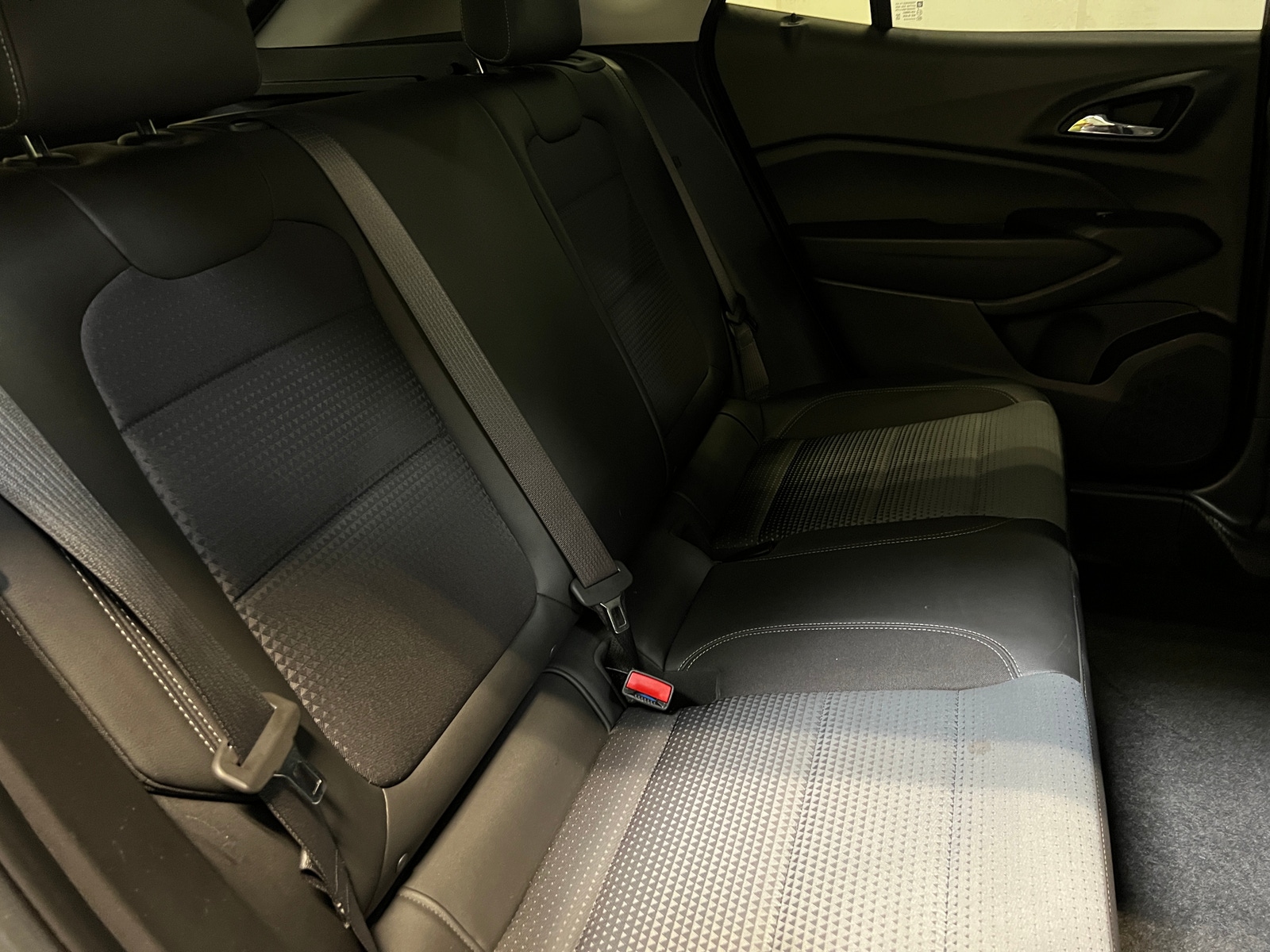 Thumbnail: 2025 Chevrolet Trax - 5