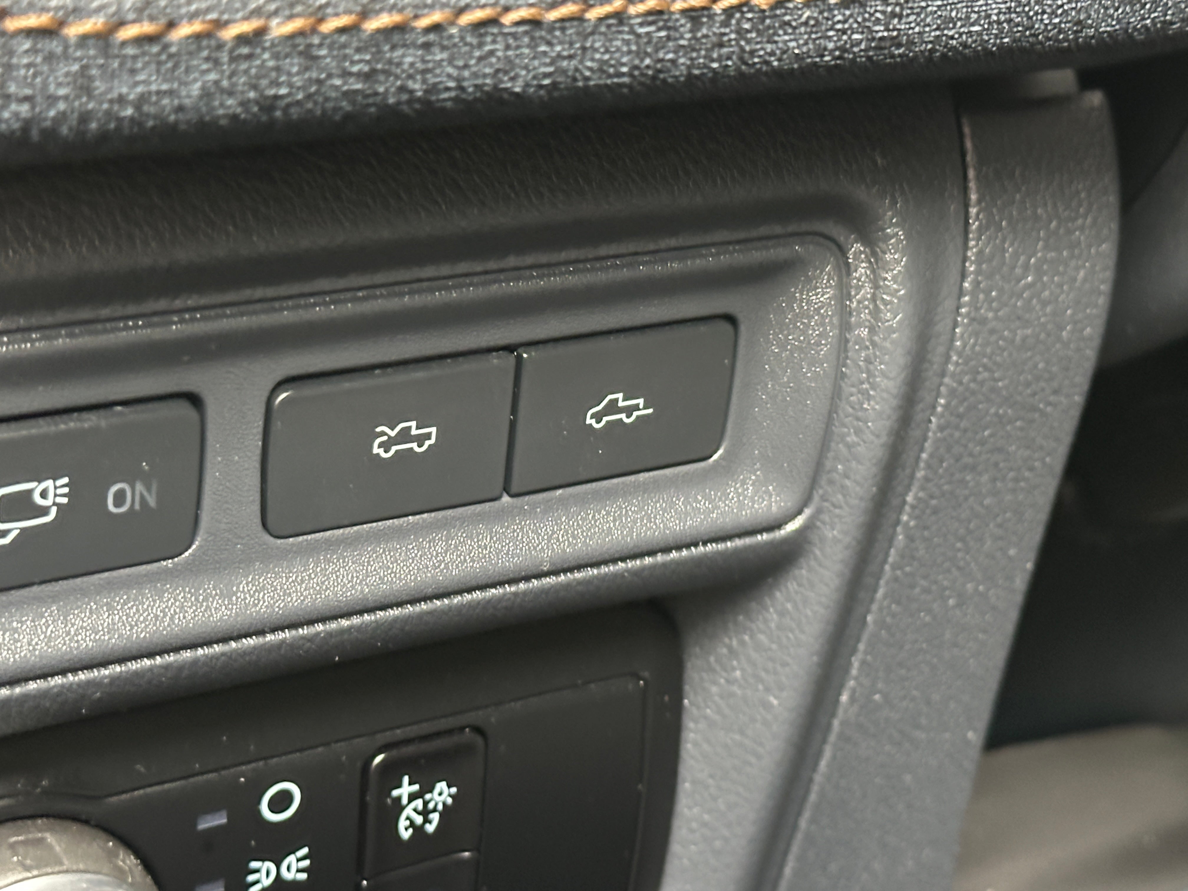Used 2023 Ford F-150 Lightning Lariat with VIN 1FTVW1EL8PWG23032 for sale in Oak Creek, WI