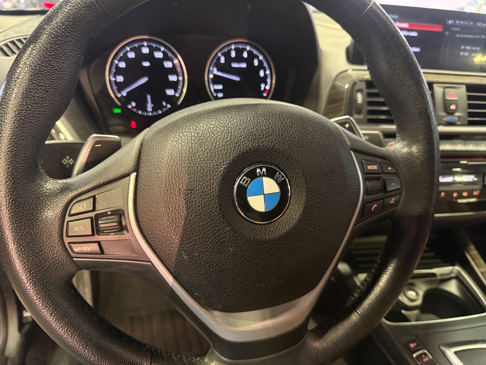 Thumbnail: 2019 BMW 2 Series - 4